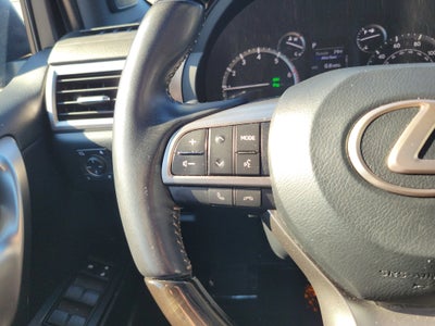 2023 Lexus GX GX 460 Luxury