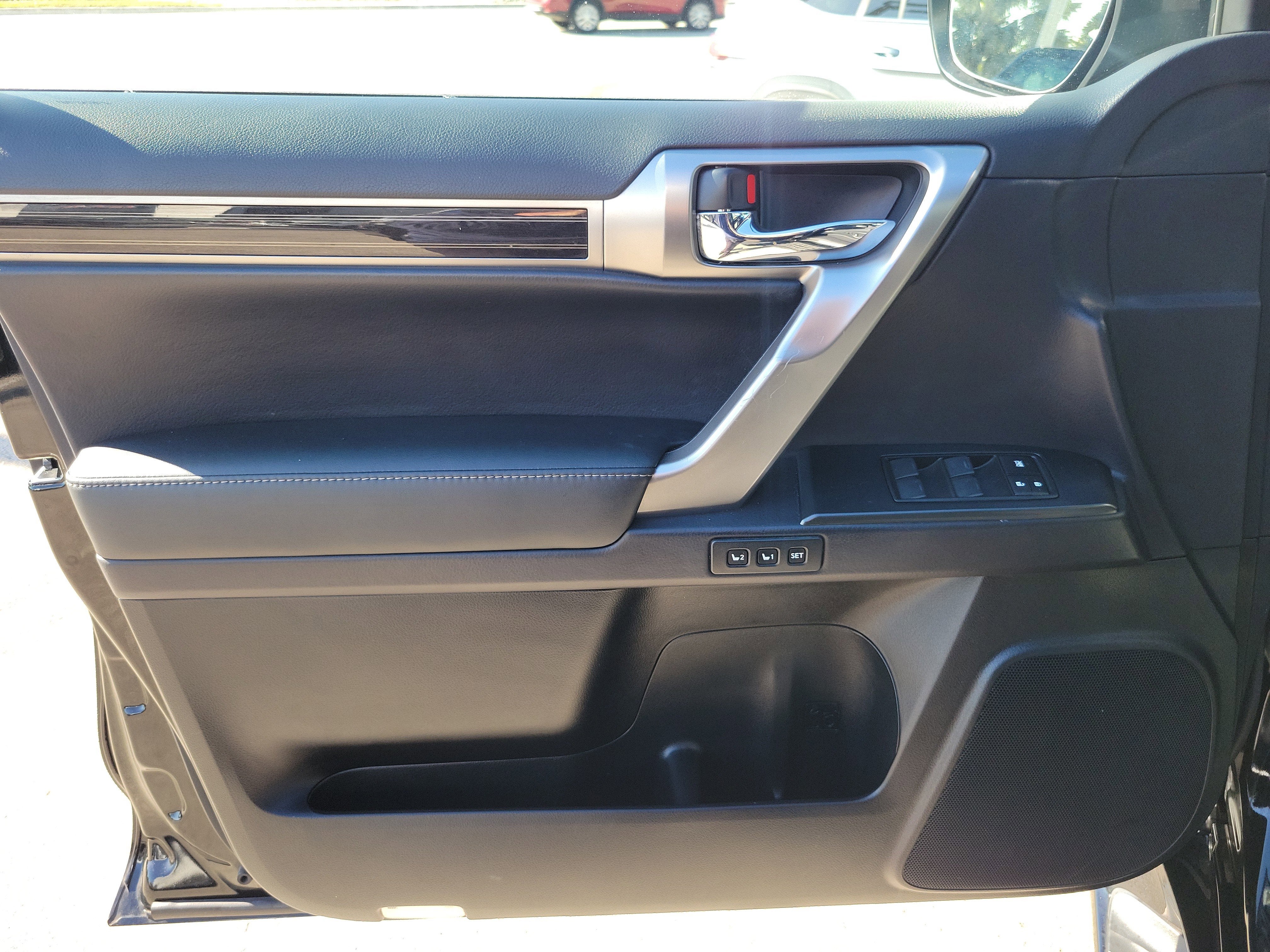 2023 Lexus GX GX 460 Luxury