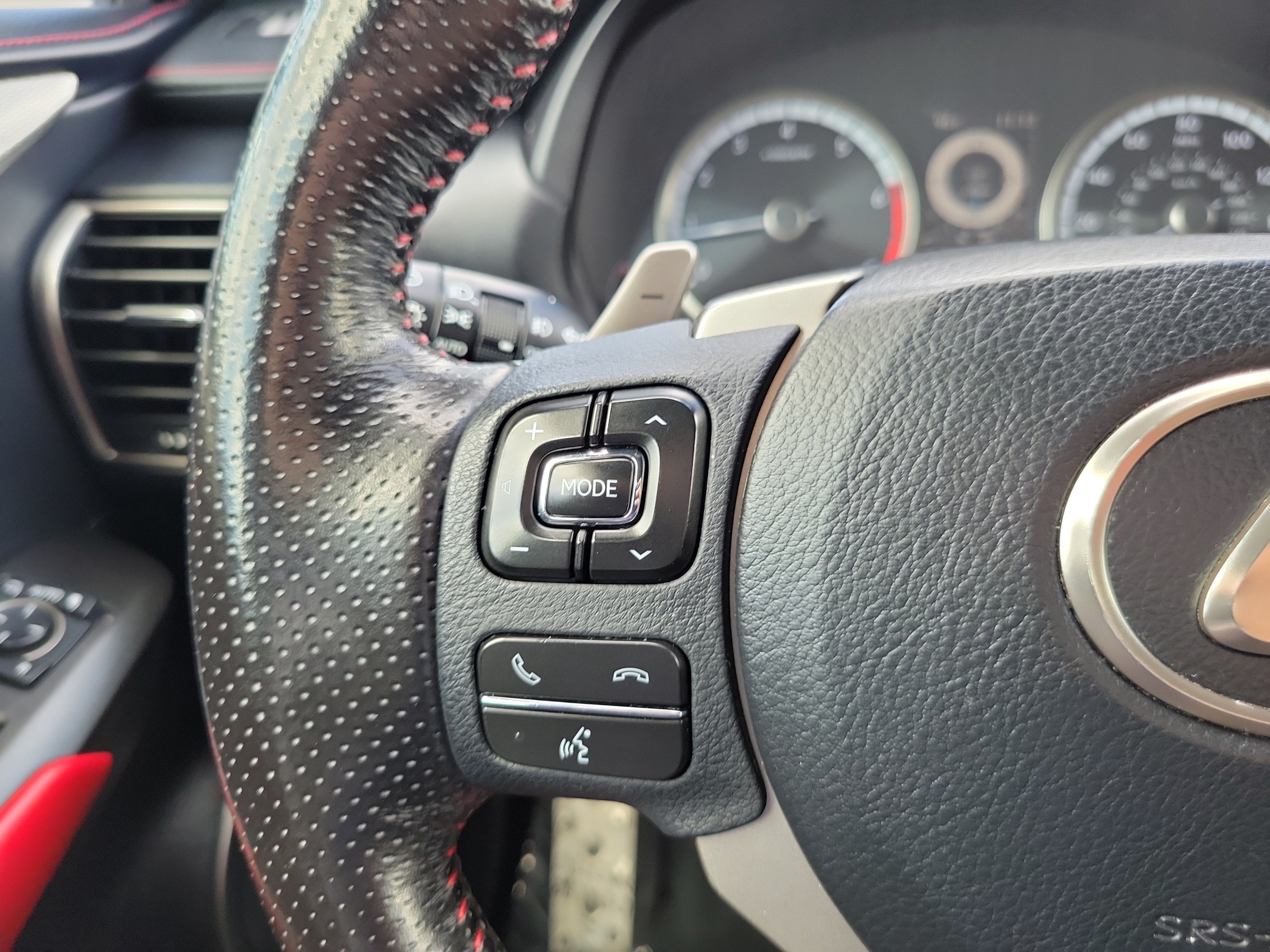 2020 Lexus NX NX 300 F SPORT