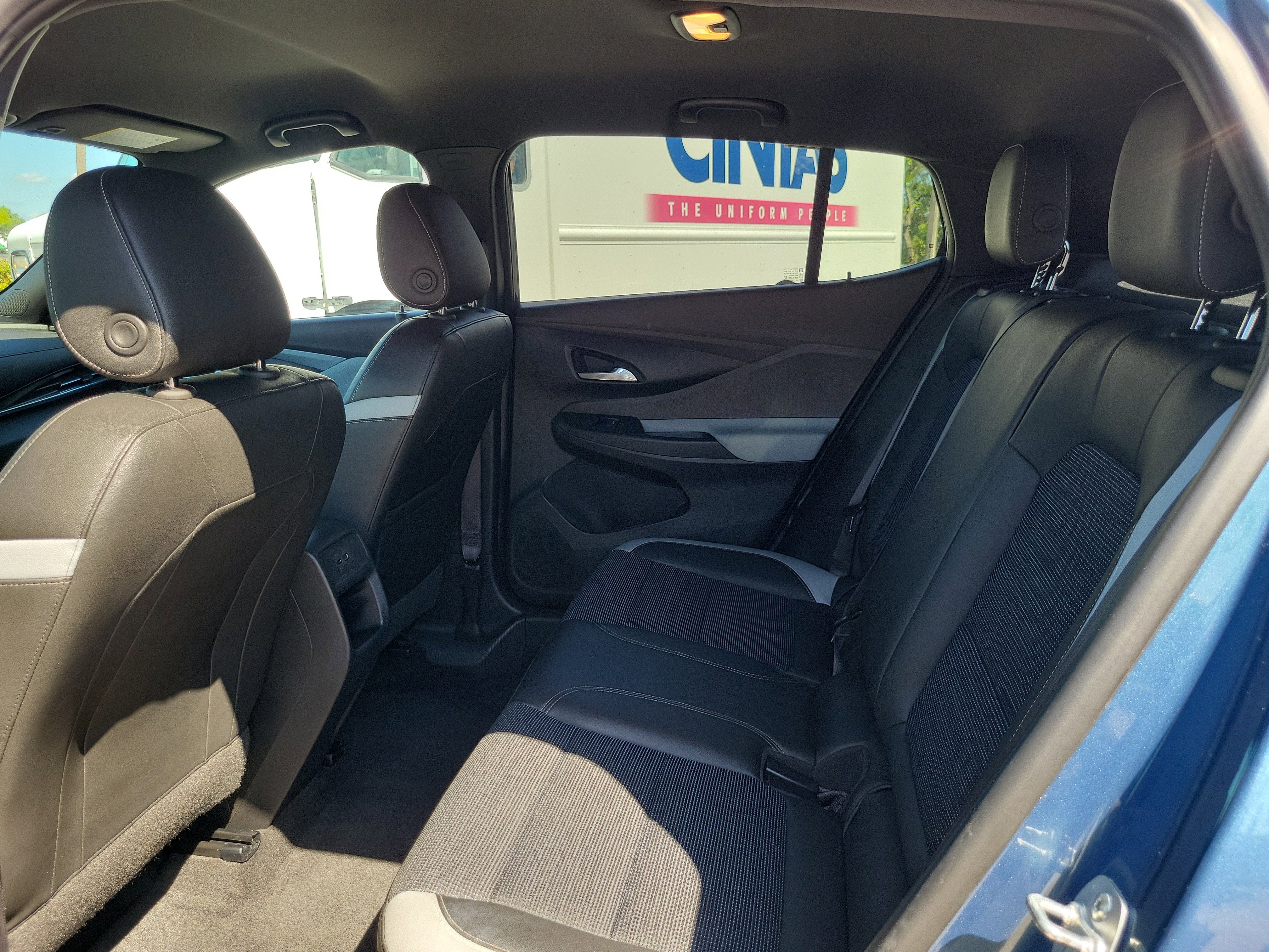 2024 Buick Envista Preferred