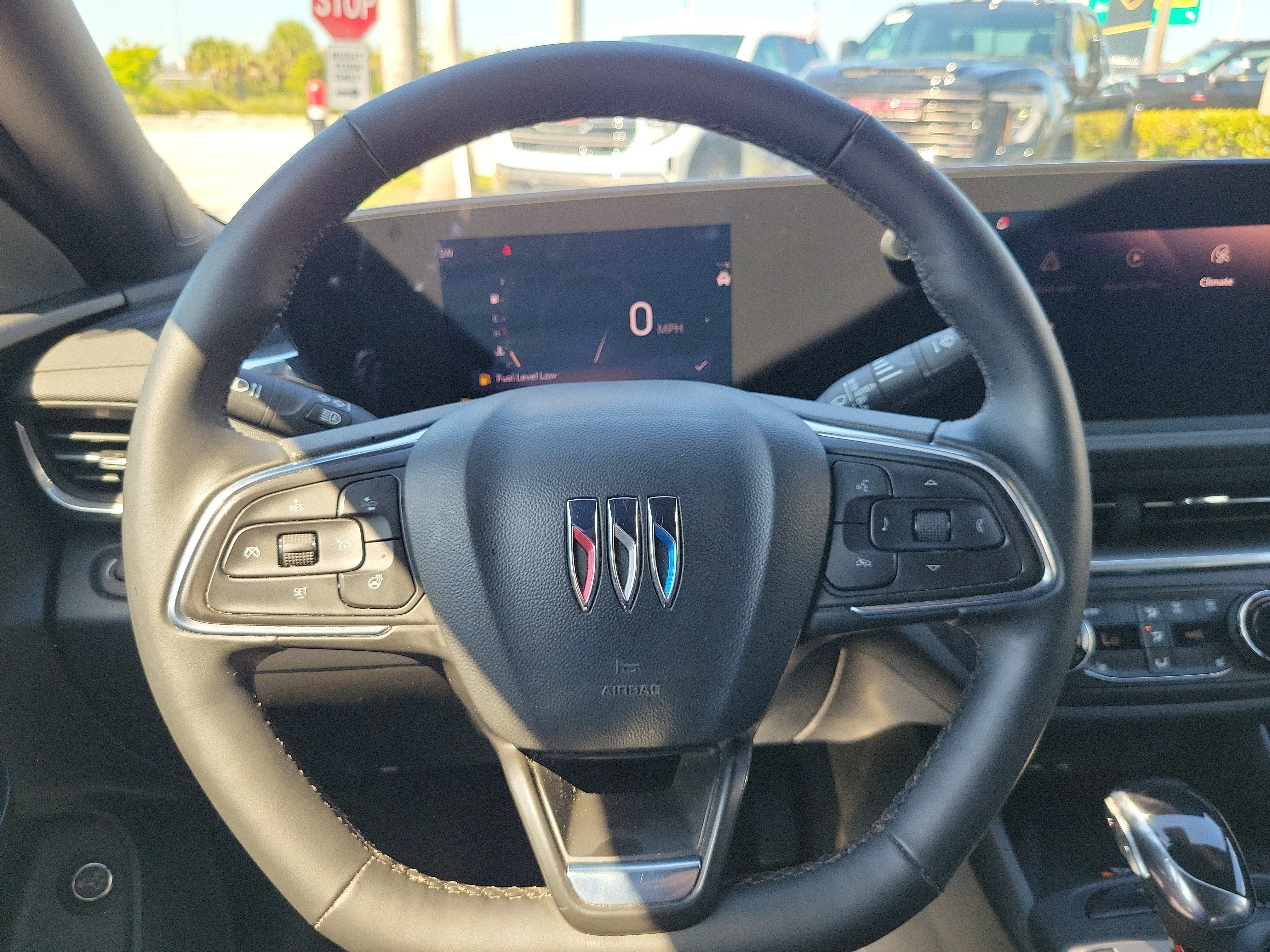 2024 Buick Envista Preferred