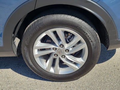2024 Buick Envista Preferred