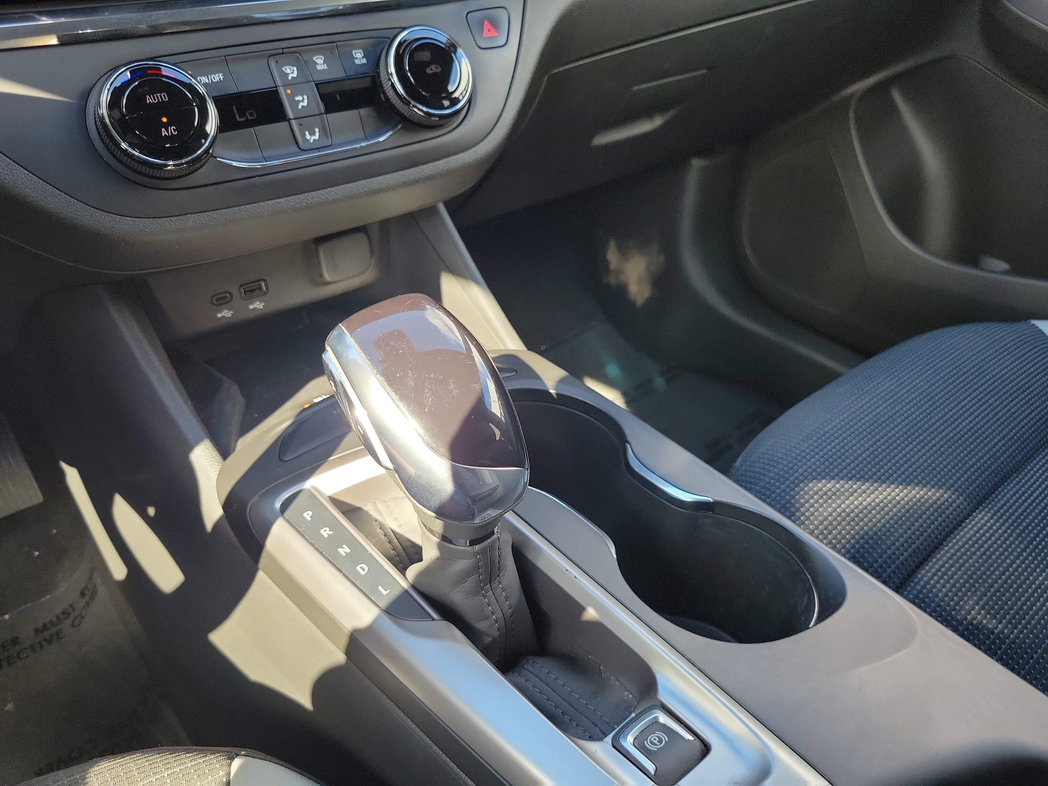 2024 Buick Envista Preferred