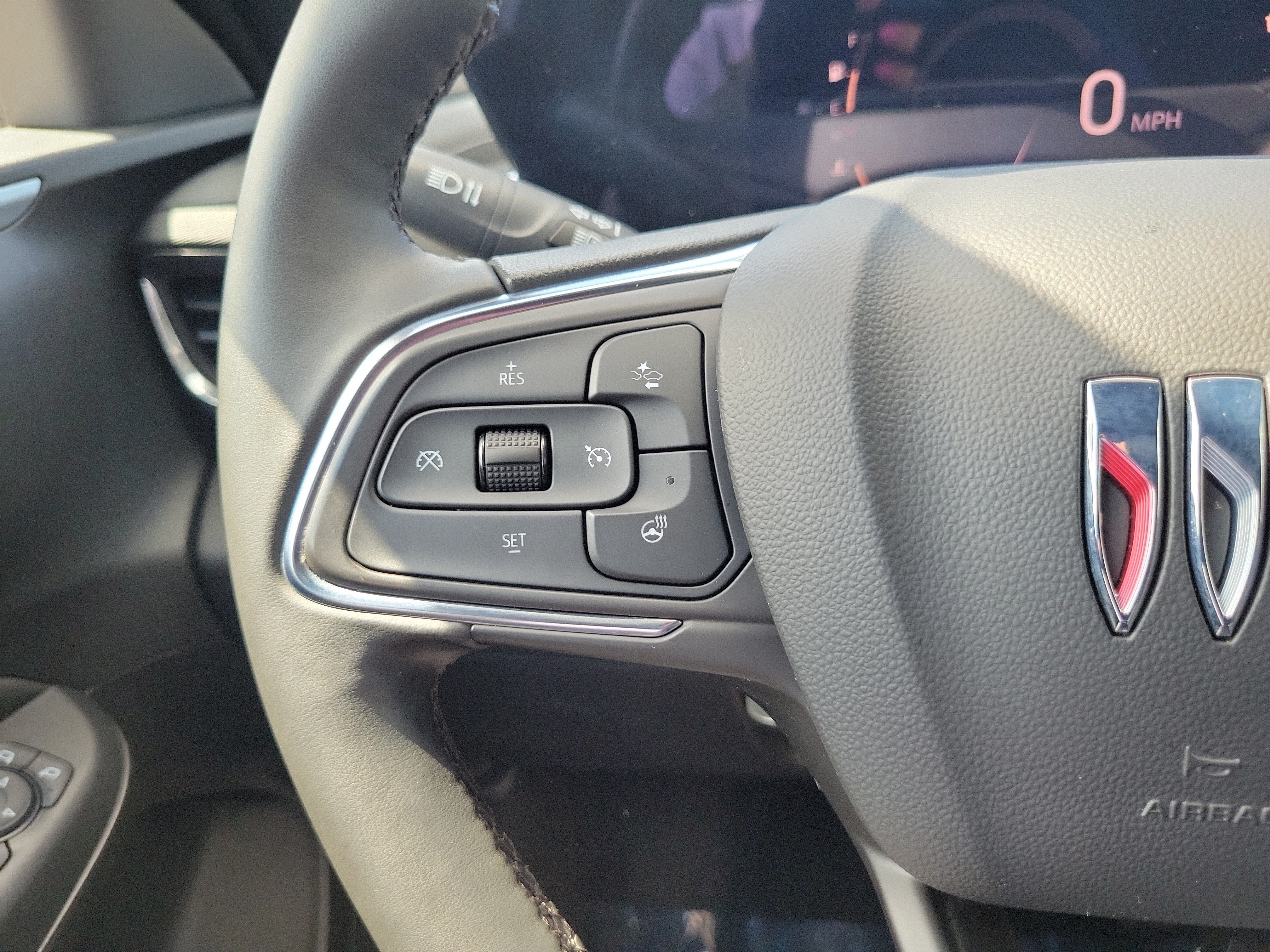 2024 Buick Envista Preferred