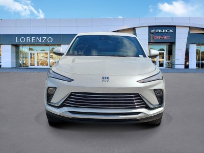 2024 Buick Envista Preferred