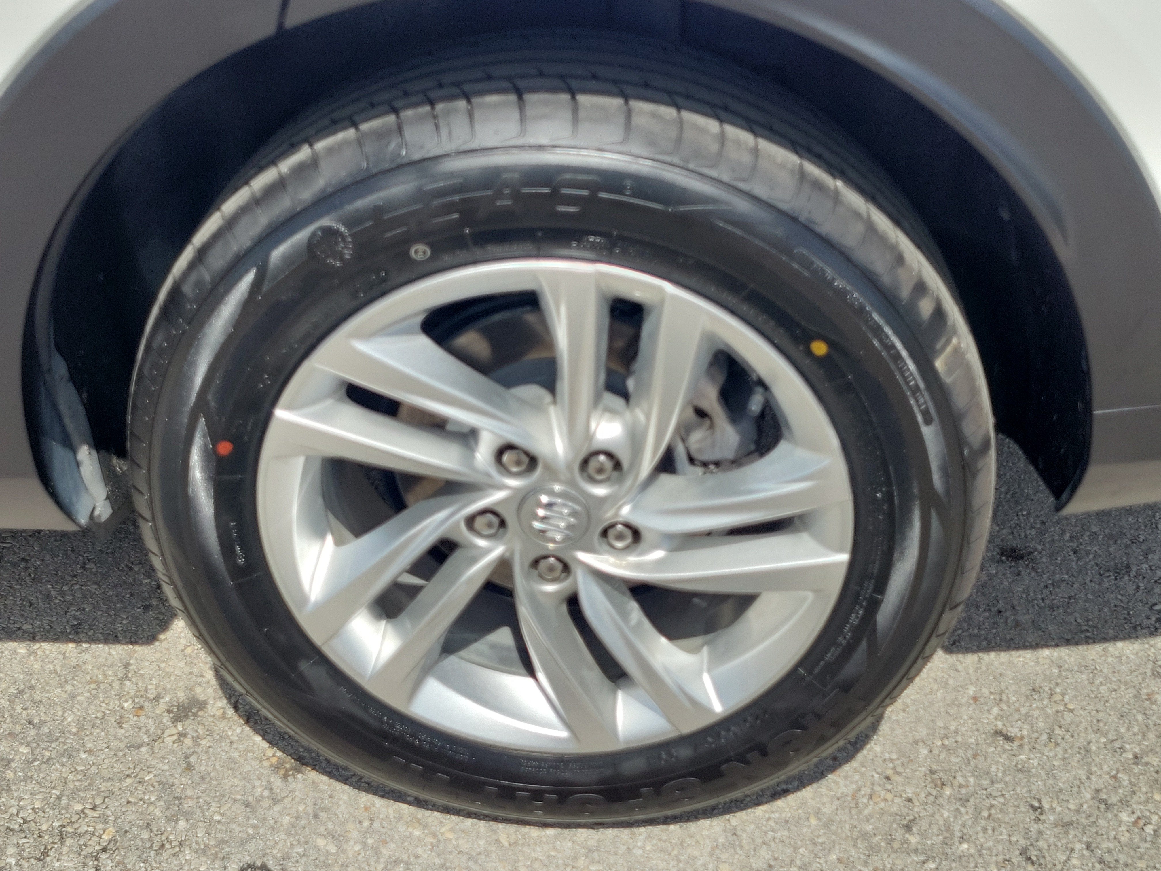2024 Buick Envista Preferred
