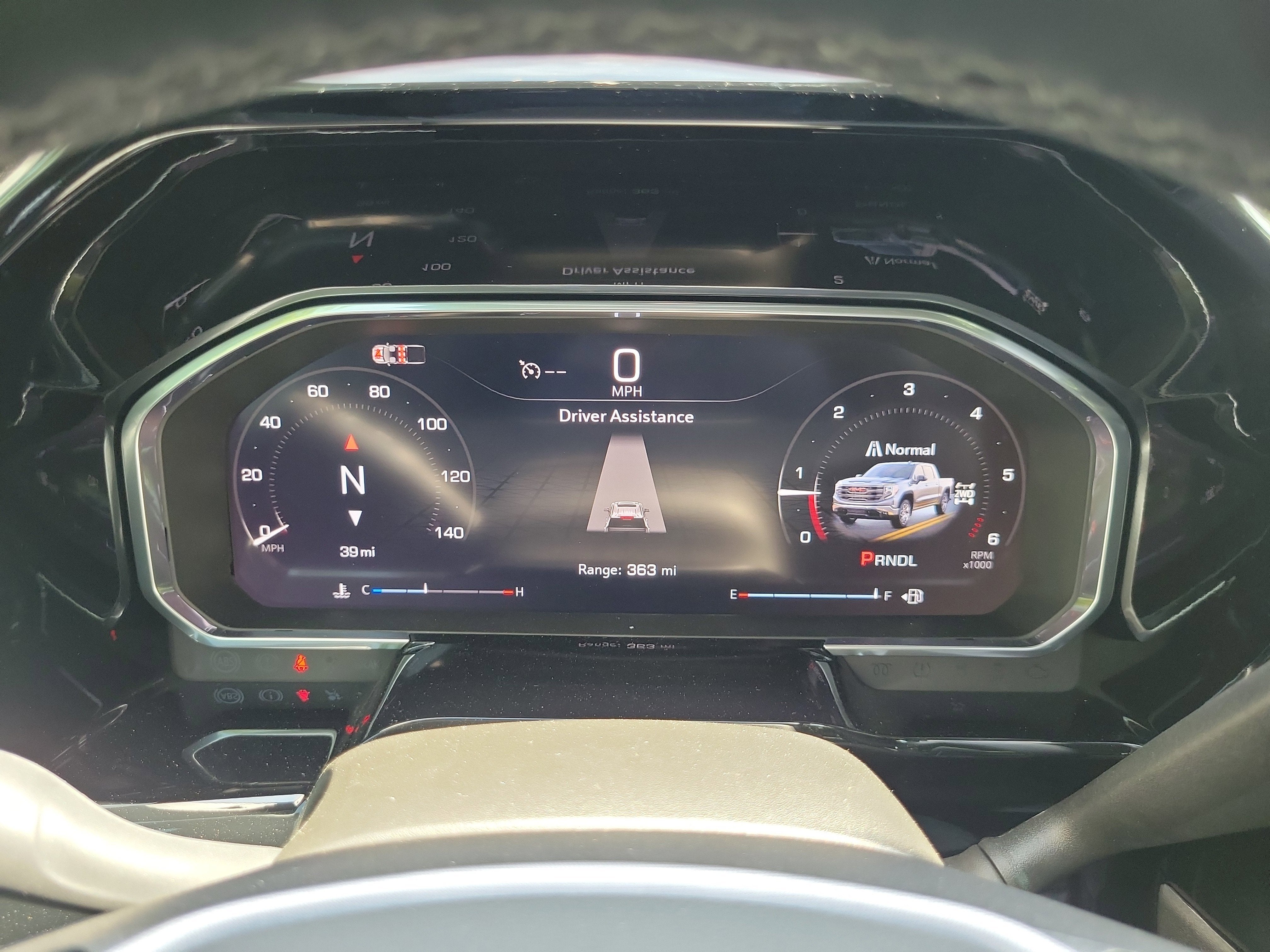 2026 Buick Envista Preferred - Photo 10