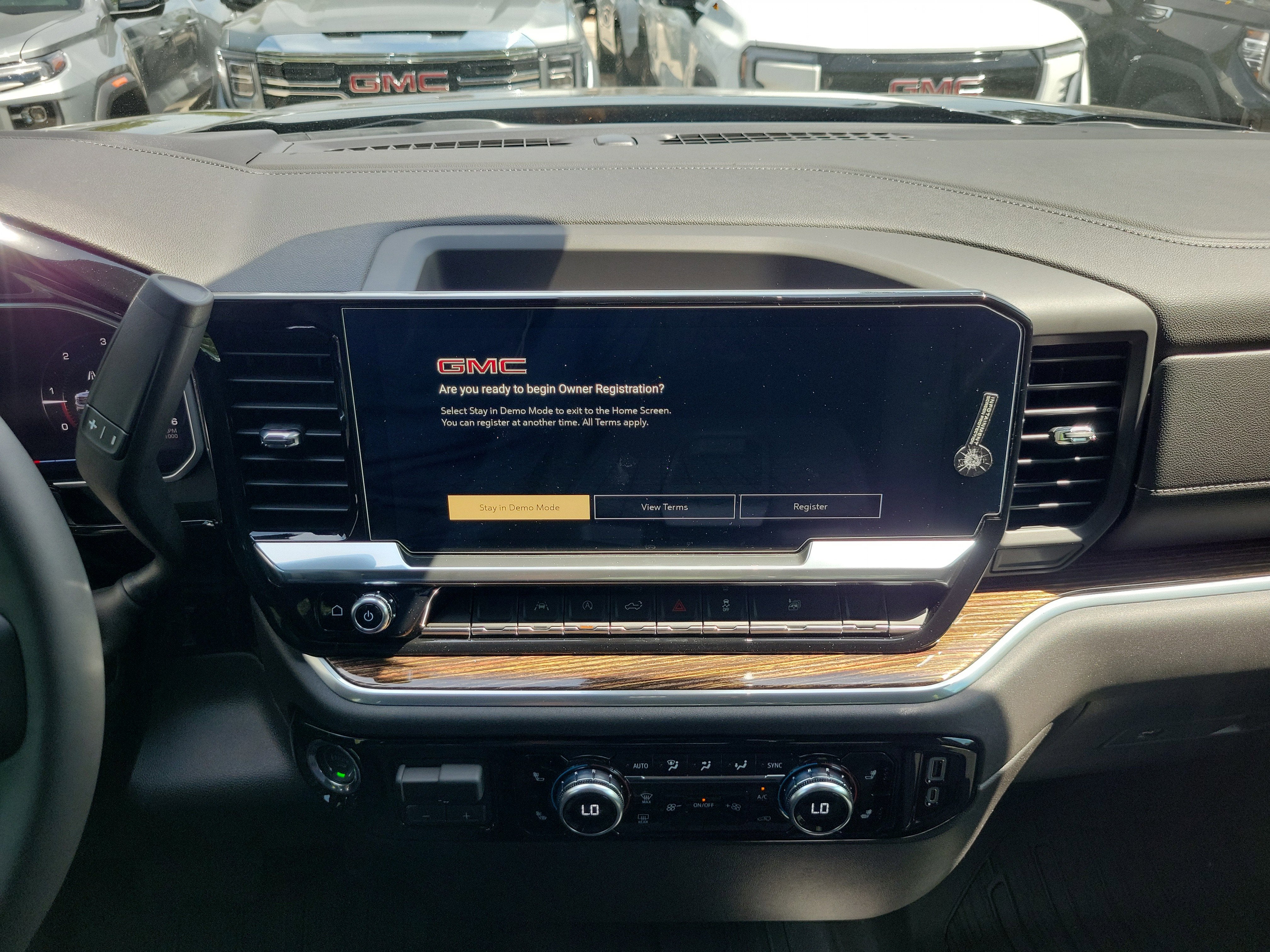 2026 Buick Envista Preferred - Photo 11