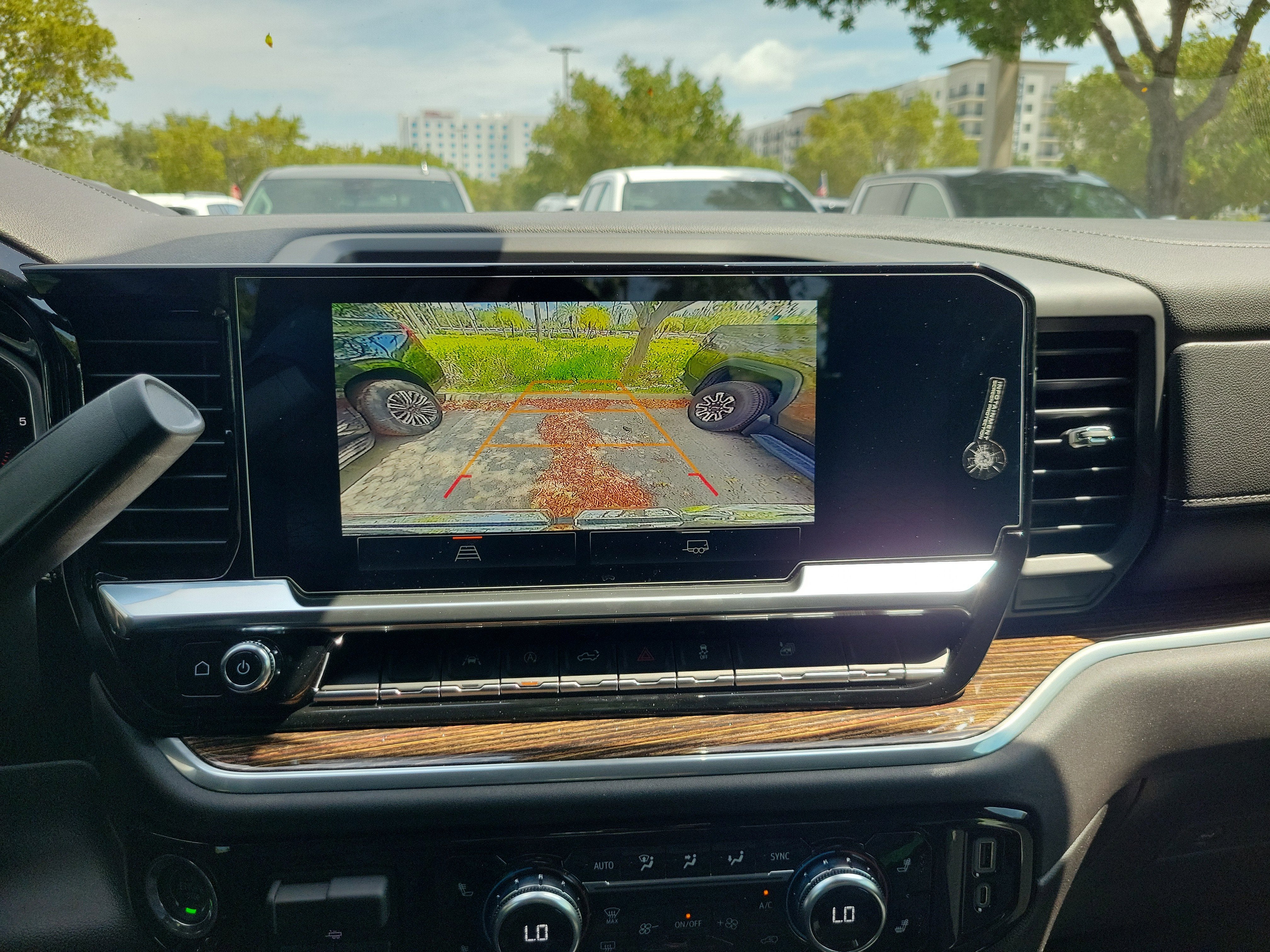 2026 Buick Envista Preferred - Photo 13