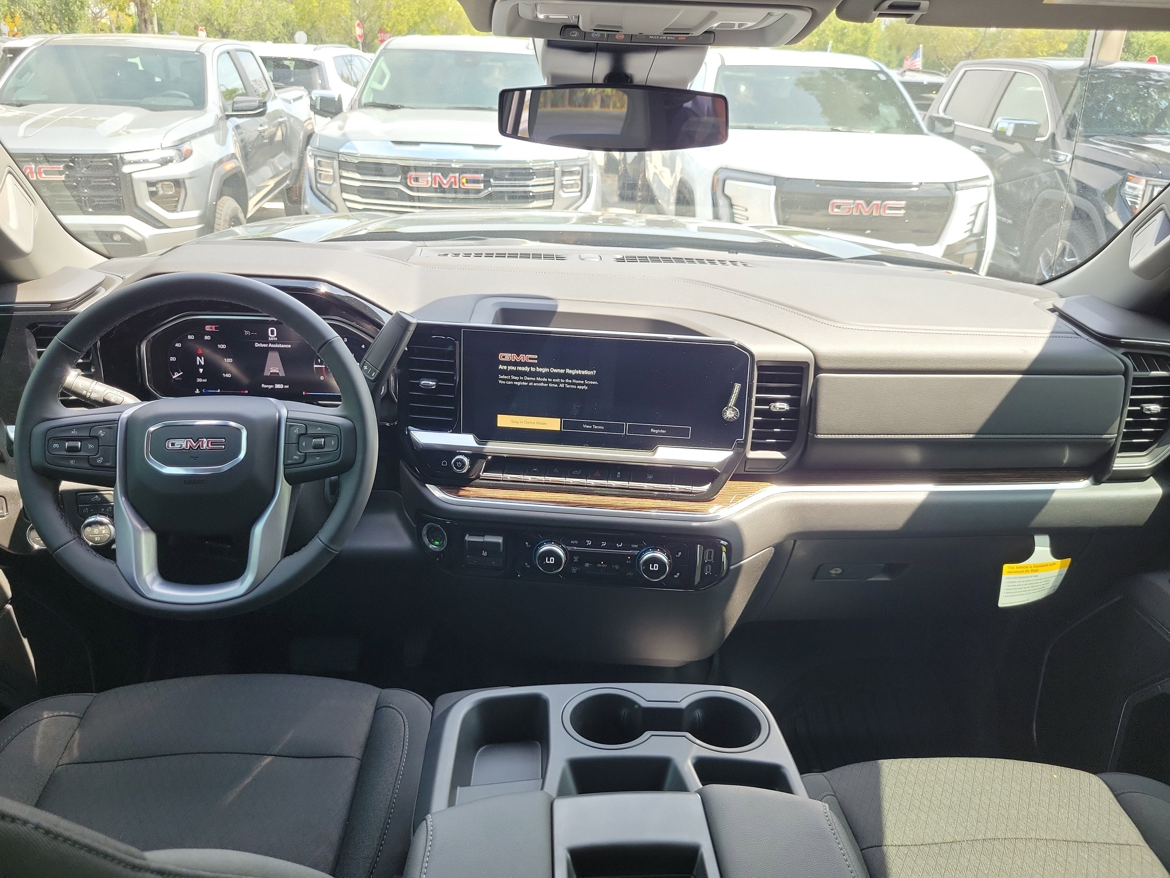 2026 Buick Envista Preferred - Photo 7