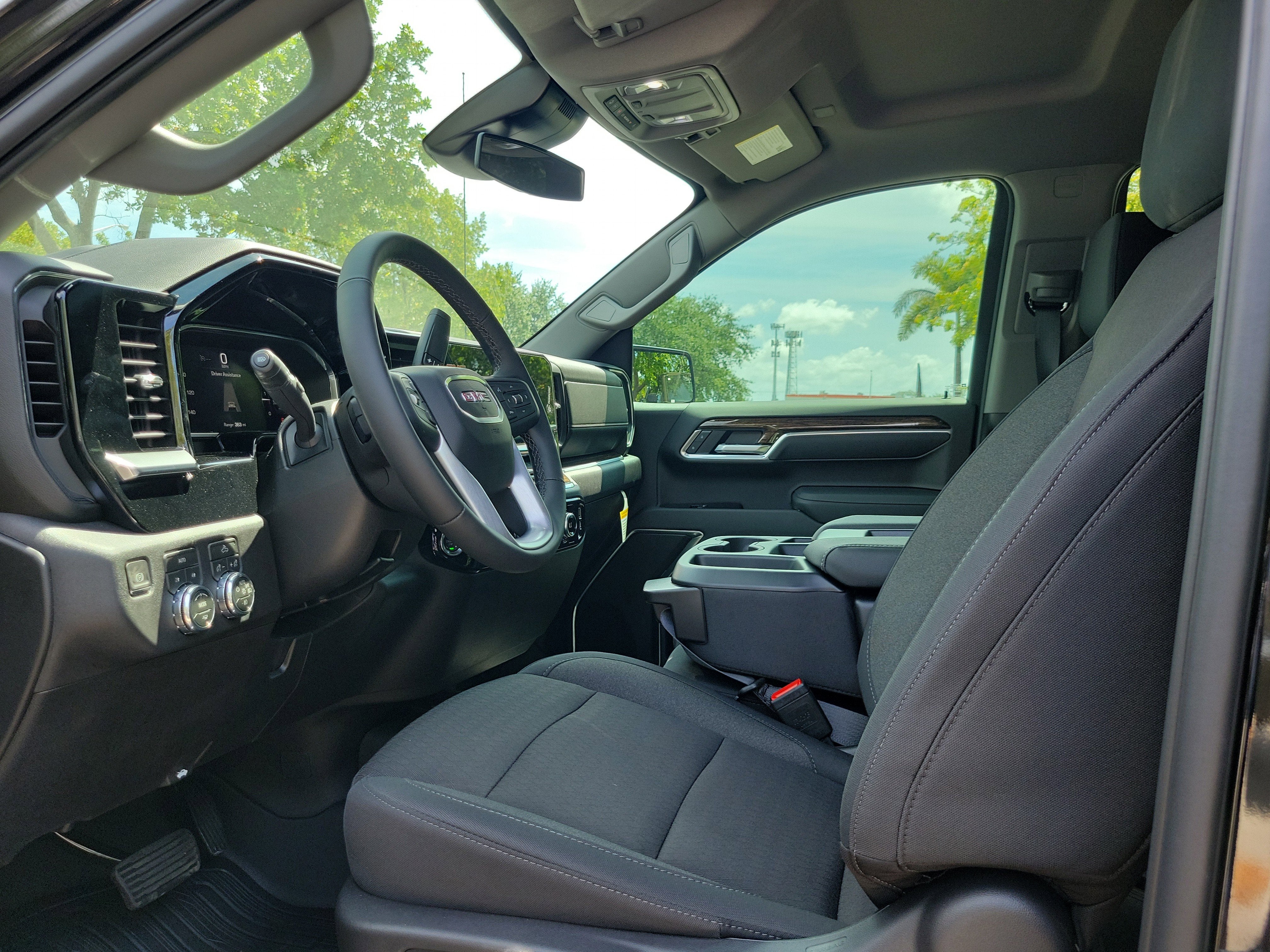 2026 Buick Envista Preferred - Photo 8