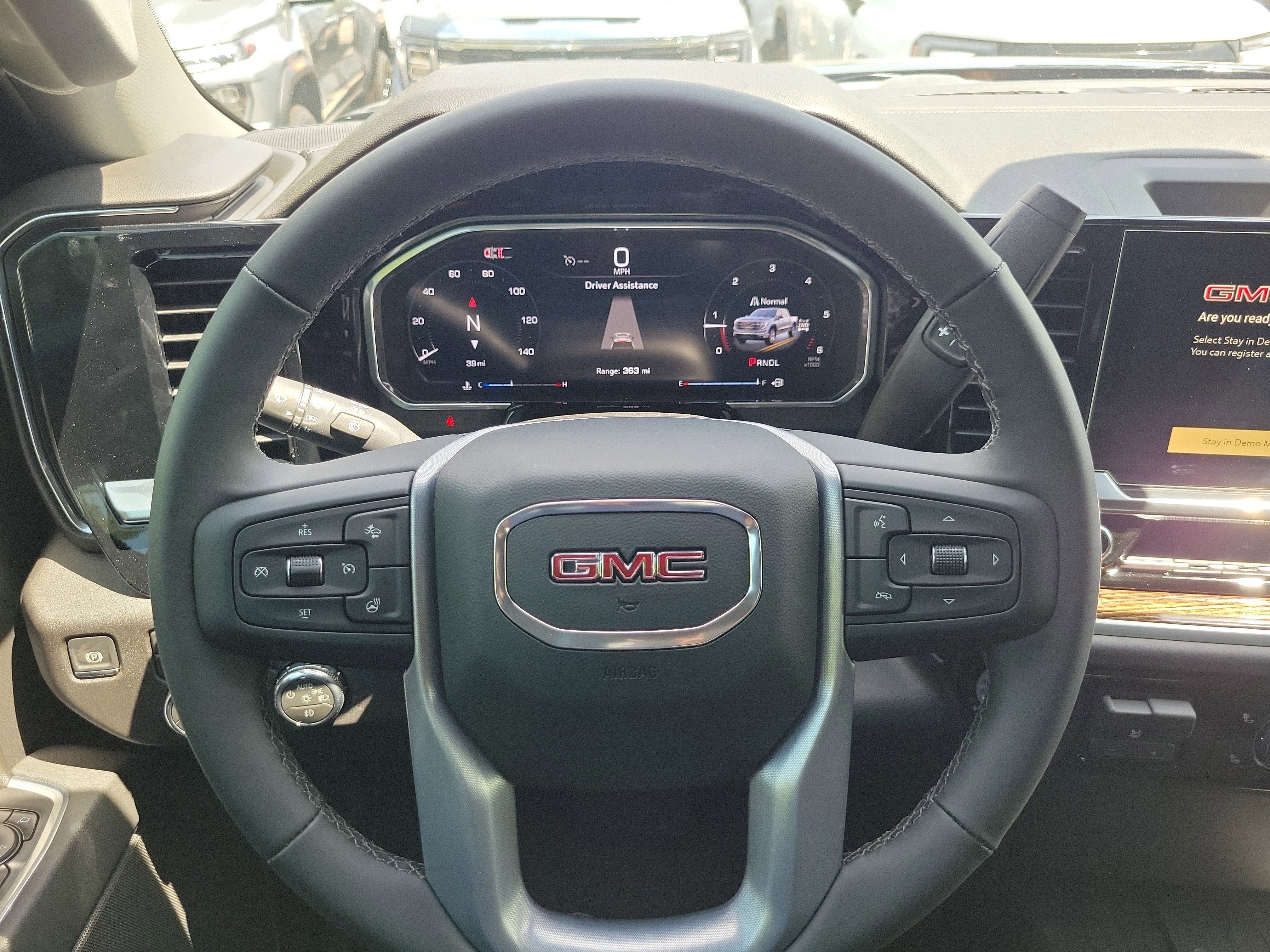 2026 Buick Envista Preferred - Photo 9
