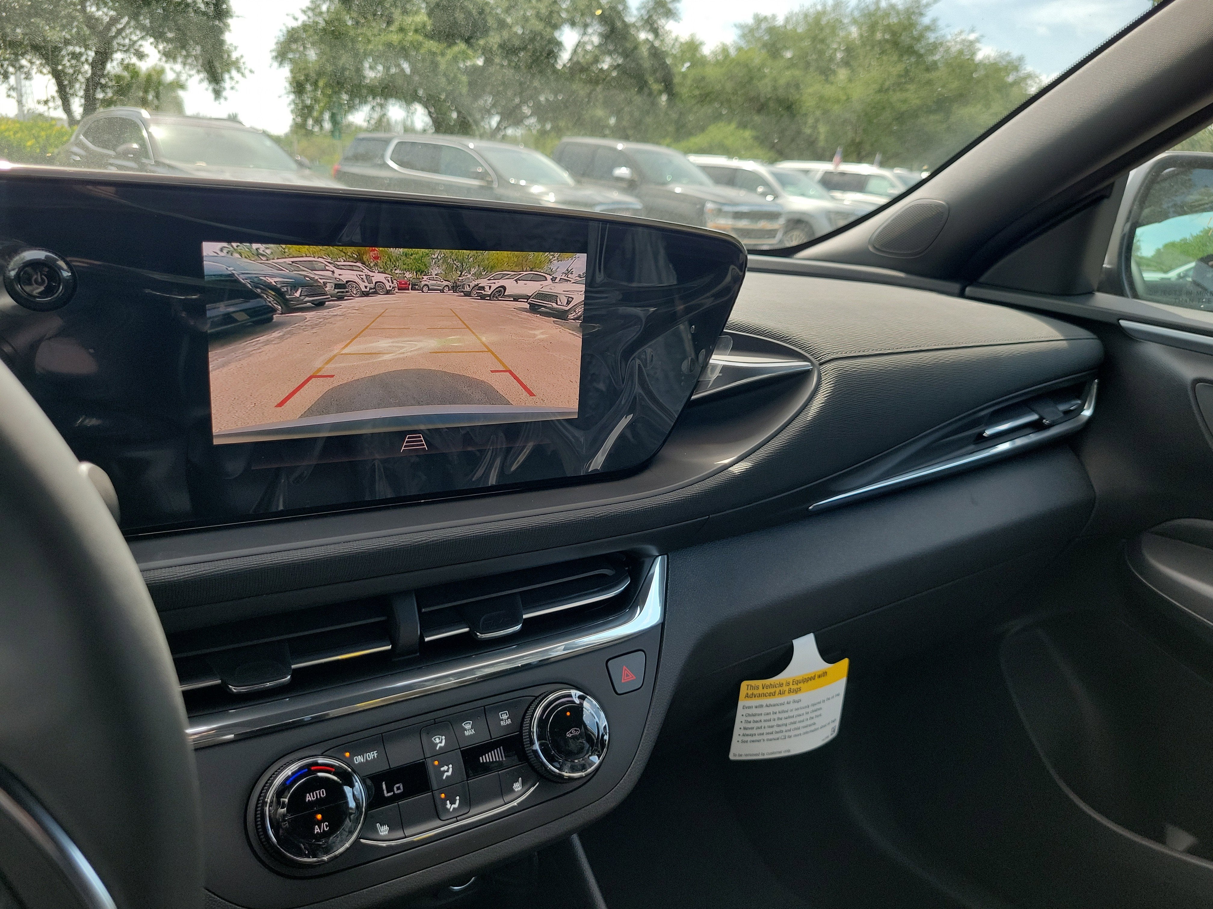 2026 Buick Envista Preferred - Photo 13