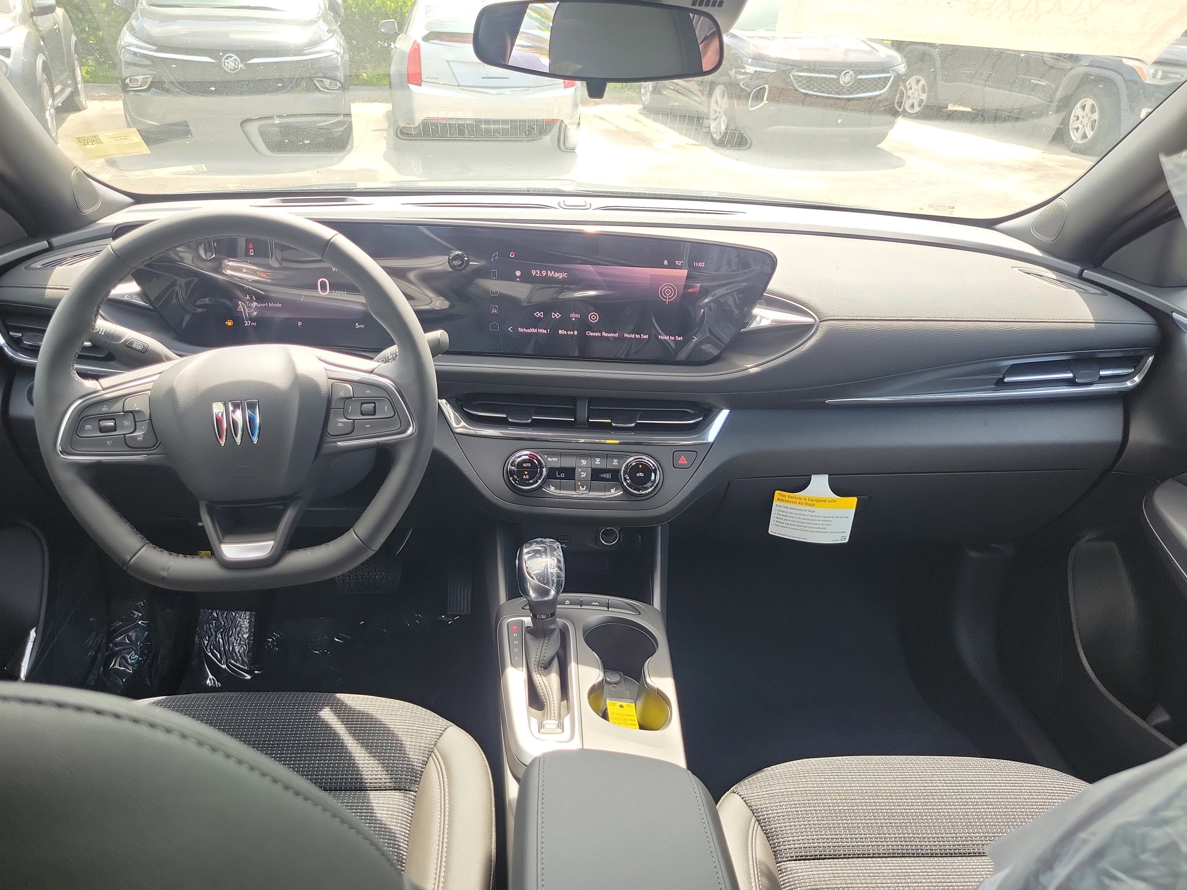 2026 Buick Envista Preferred - Photo 6
