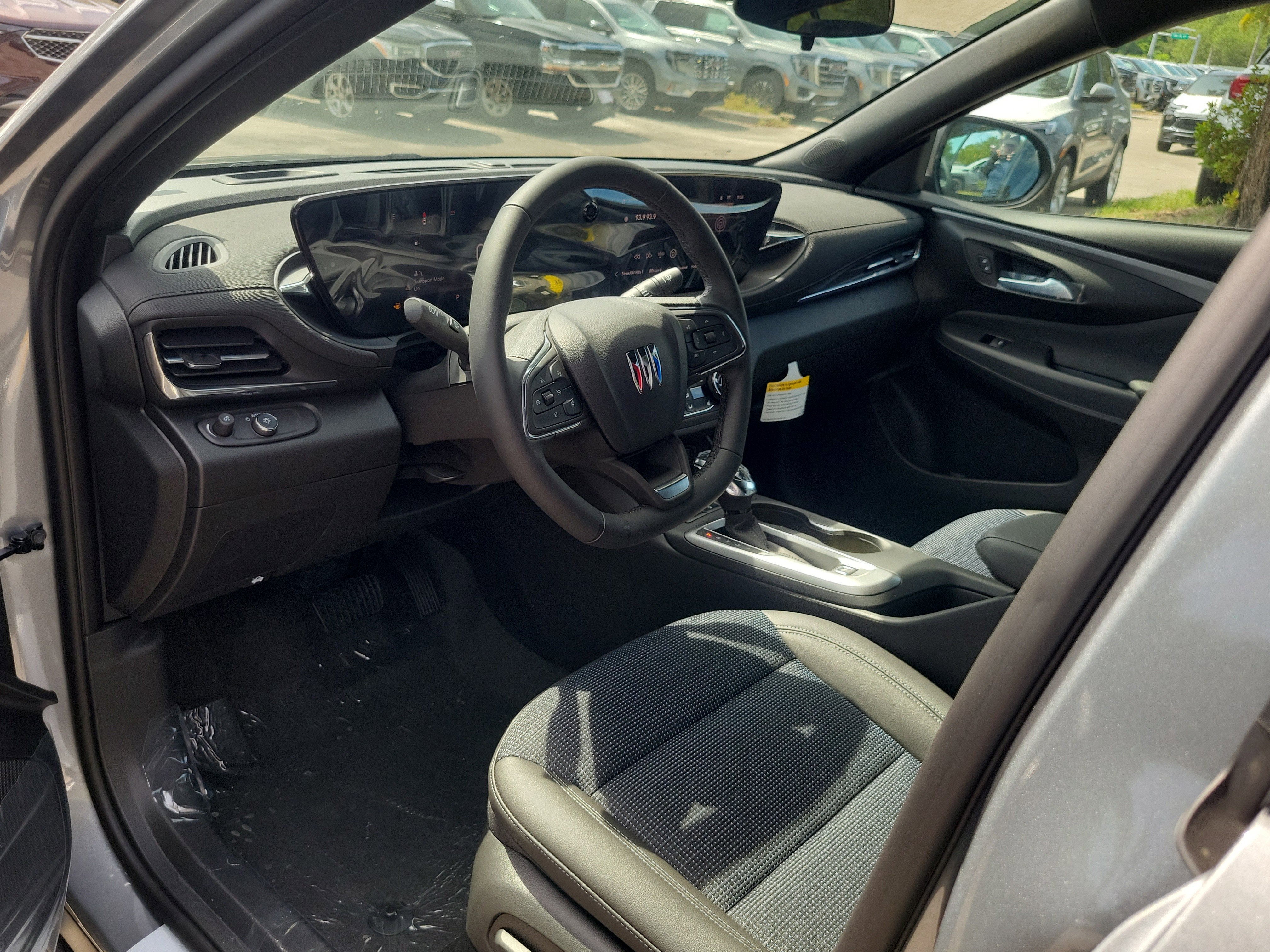 2026 Buick Envista Preferred - Photo 7