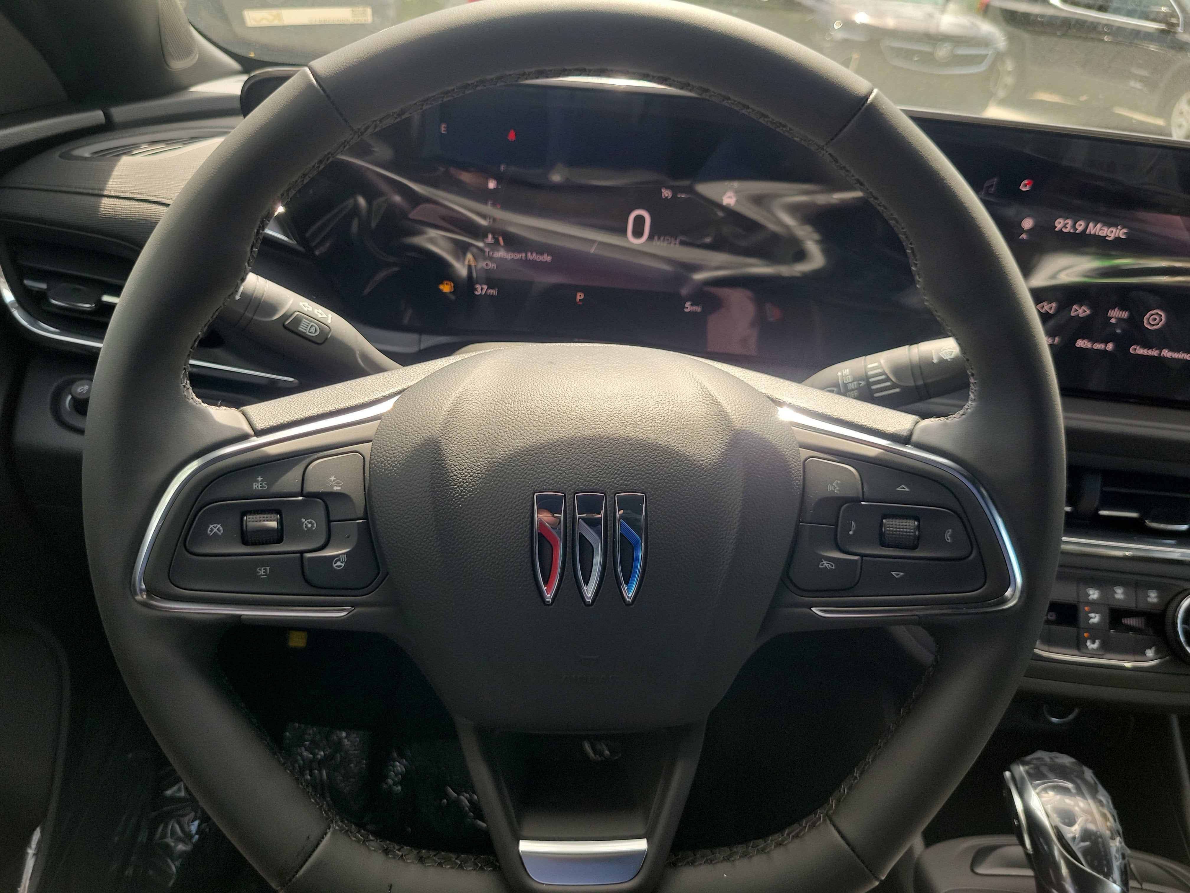 2026 Buick Envista Preferred - Photo 8