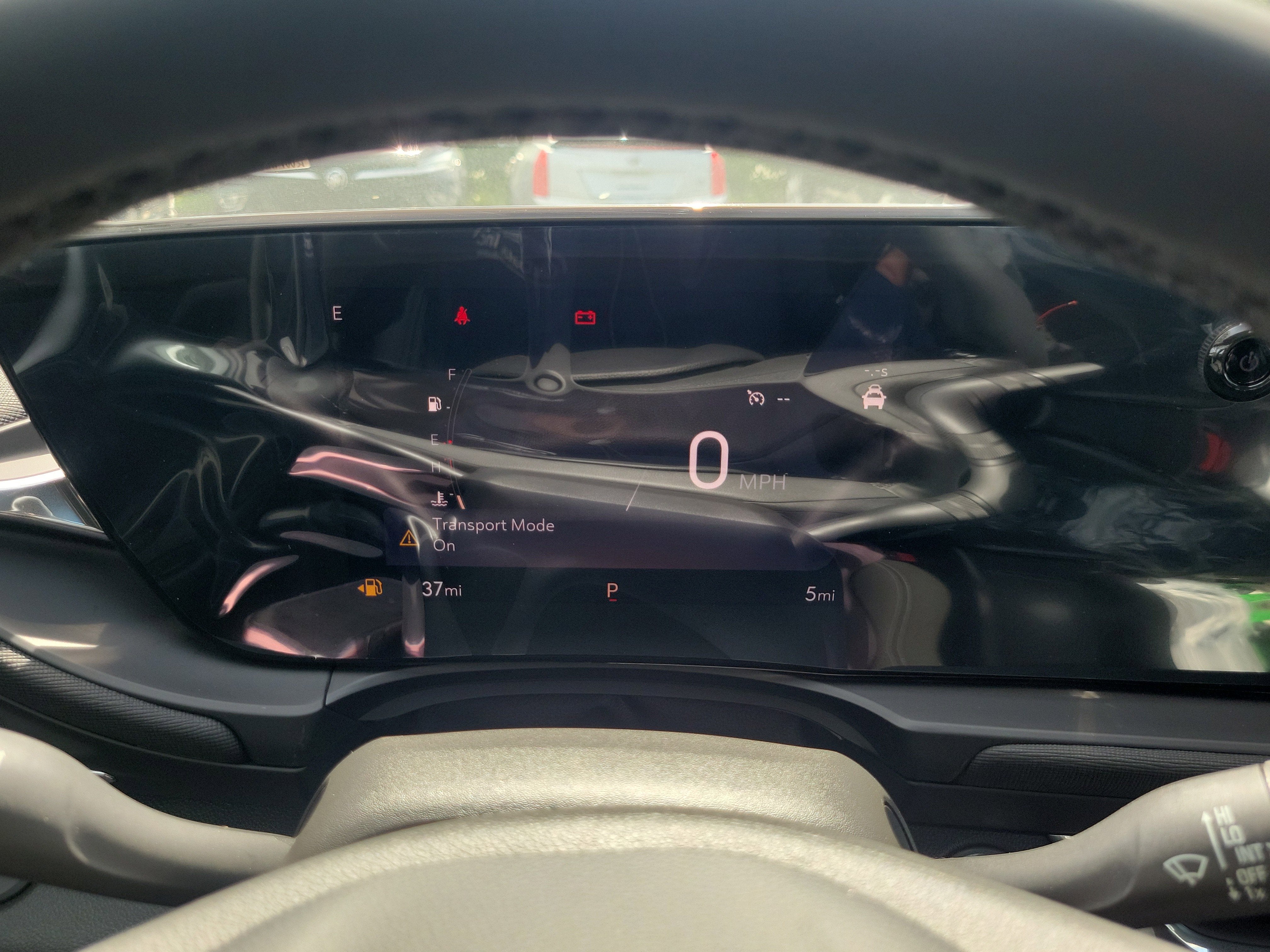 2026 Buick Envista Preferred - Photo 9