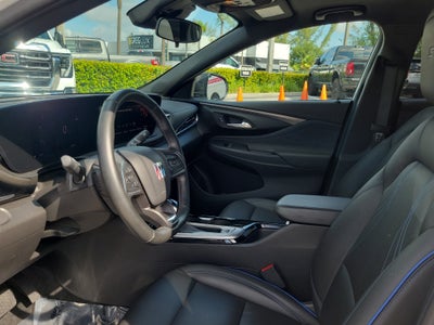 2024 Buick Envista Sport Touring