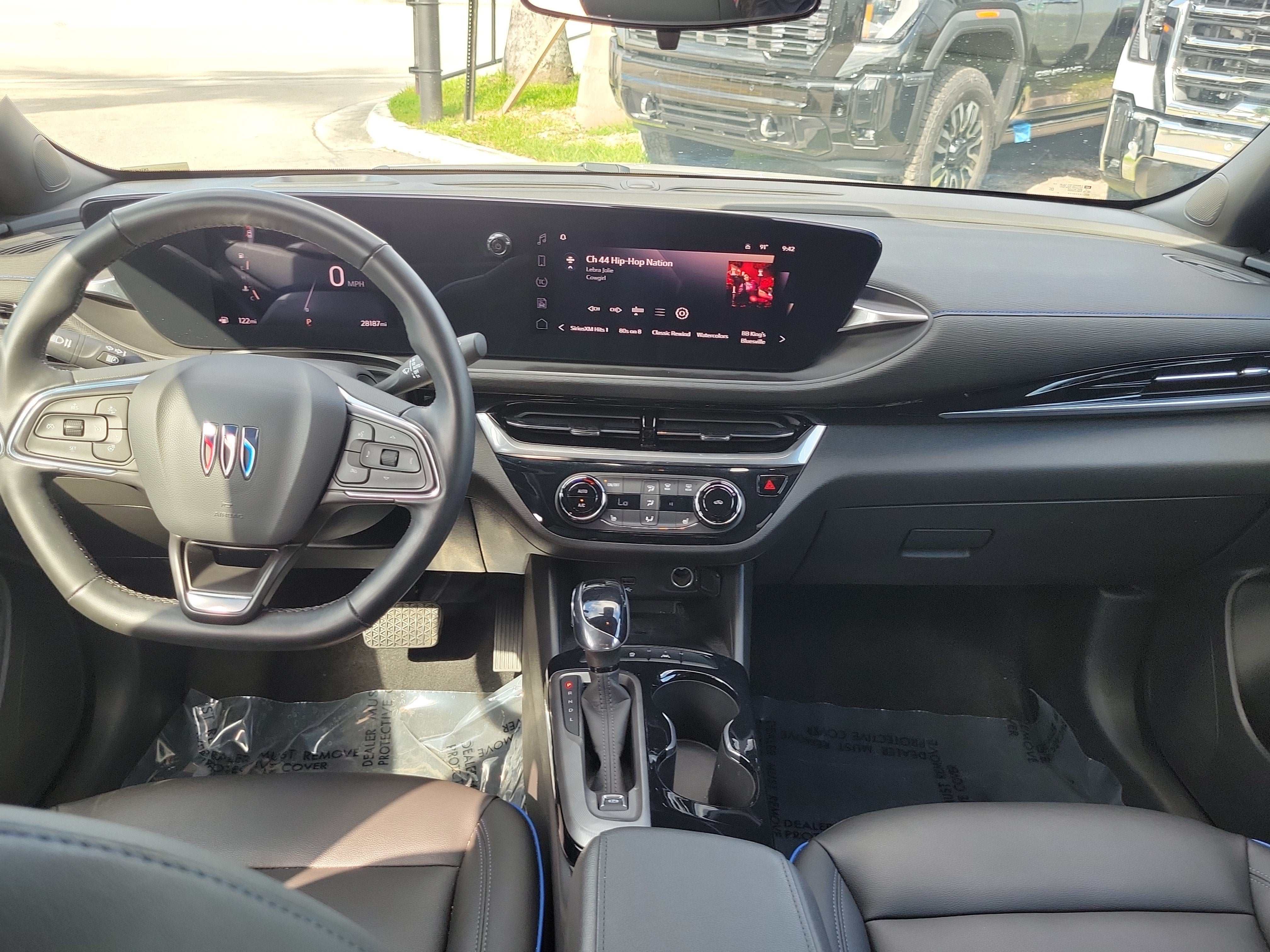 2024 Buick Envista Sport Touring