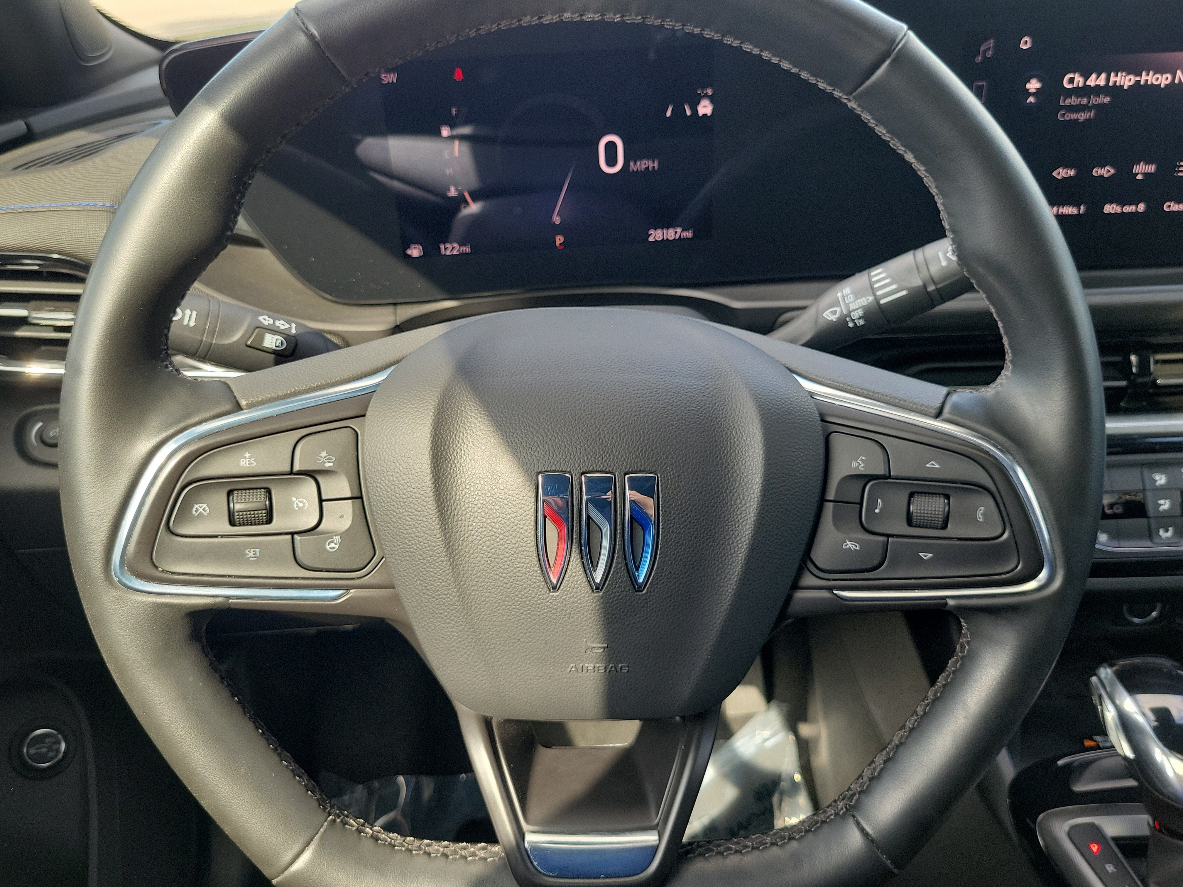 2024 Buick Envista Sport Touring