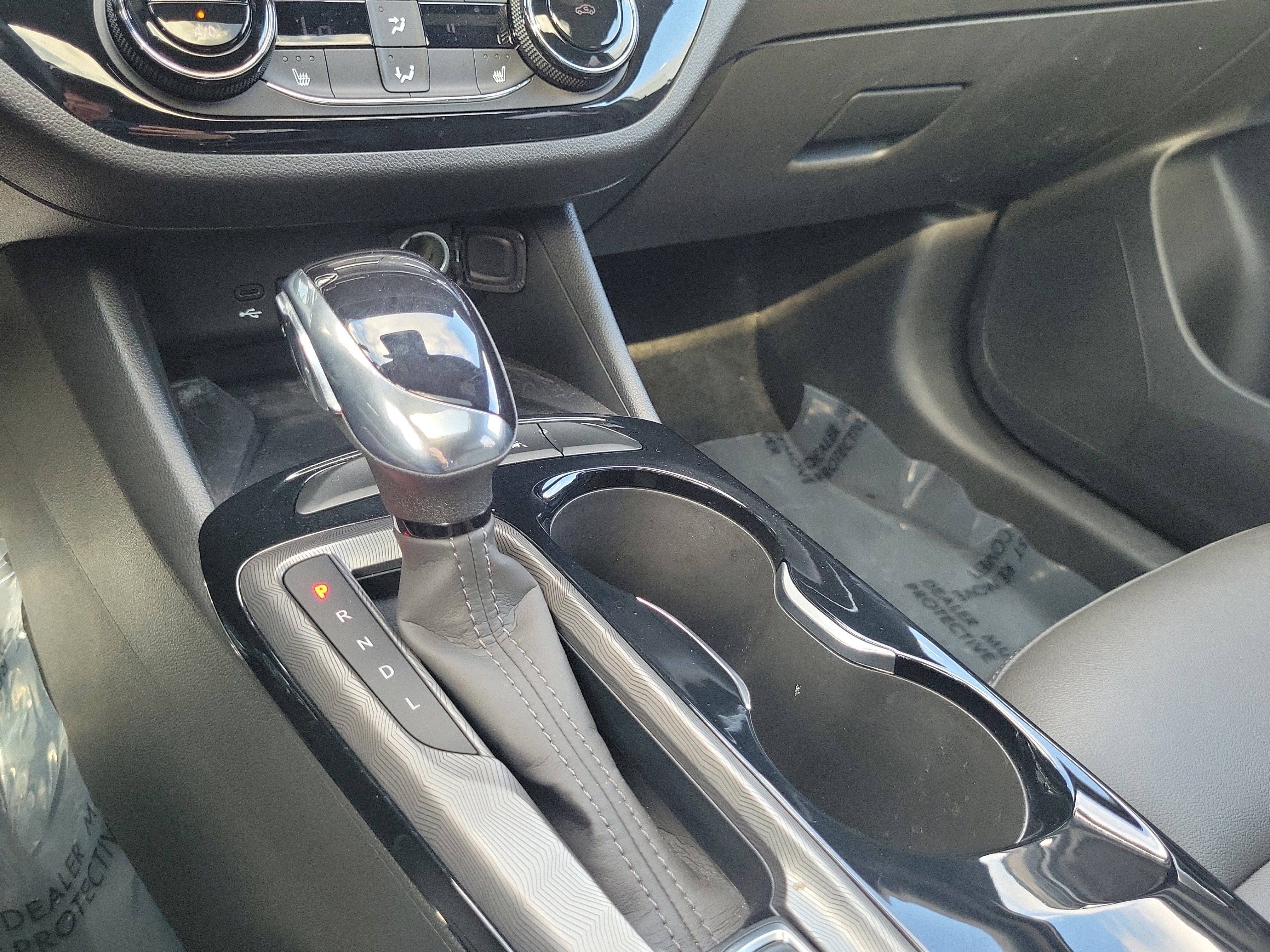 2024 Buick Envista Sport Touring