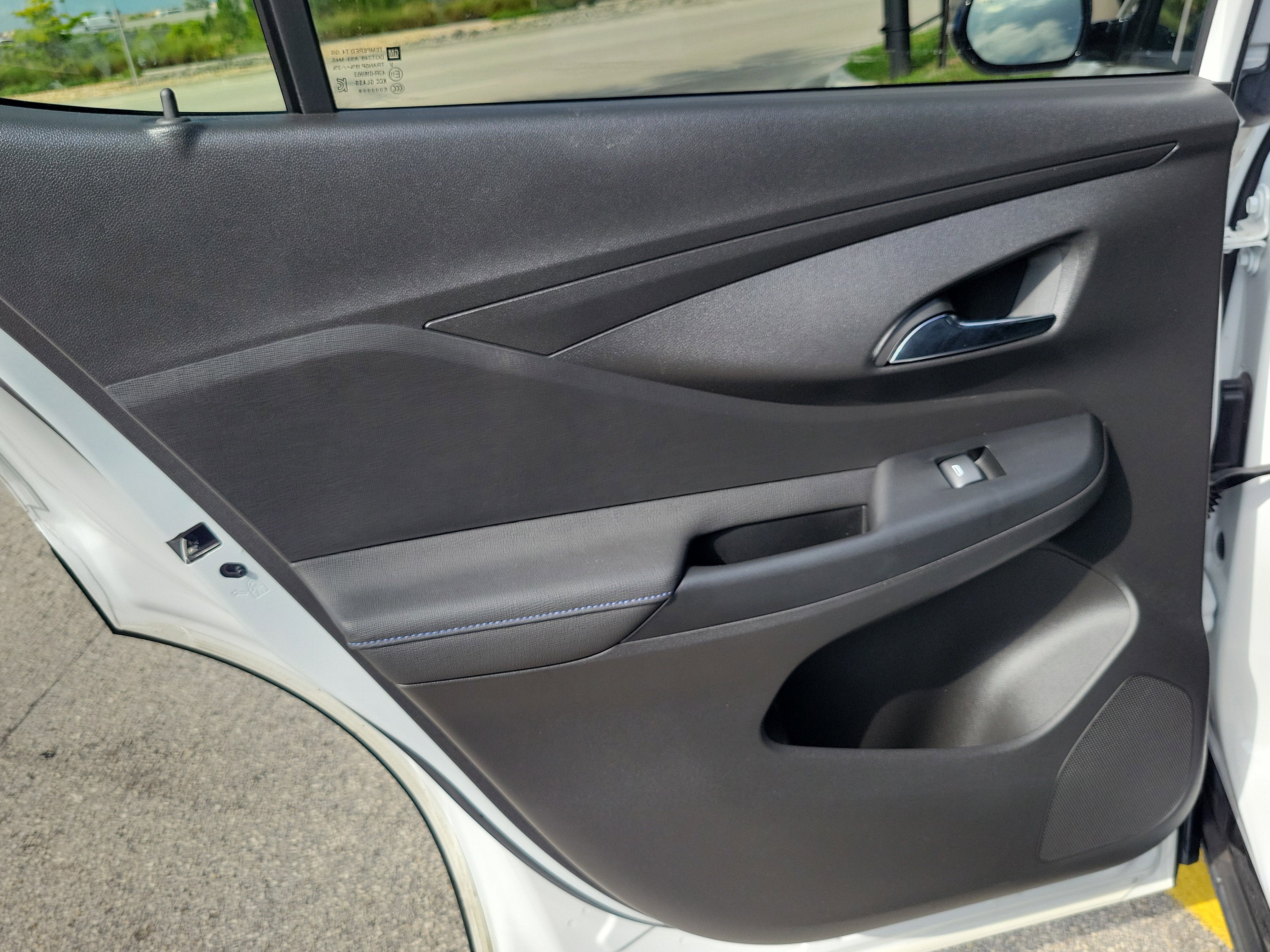 2024 Buick Envista Sport Touring