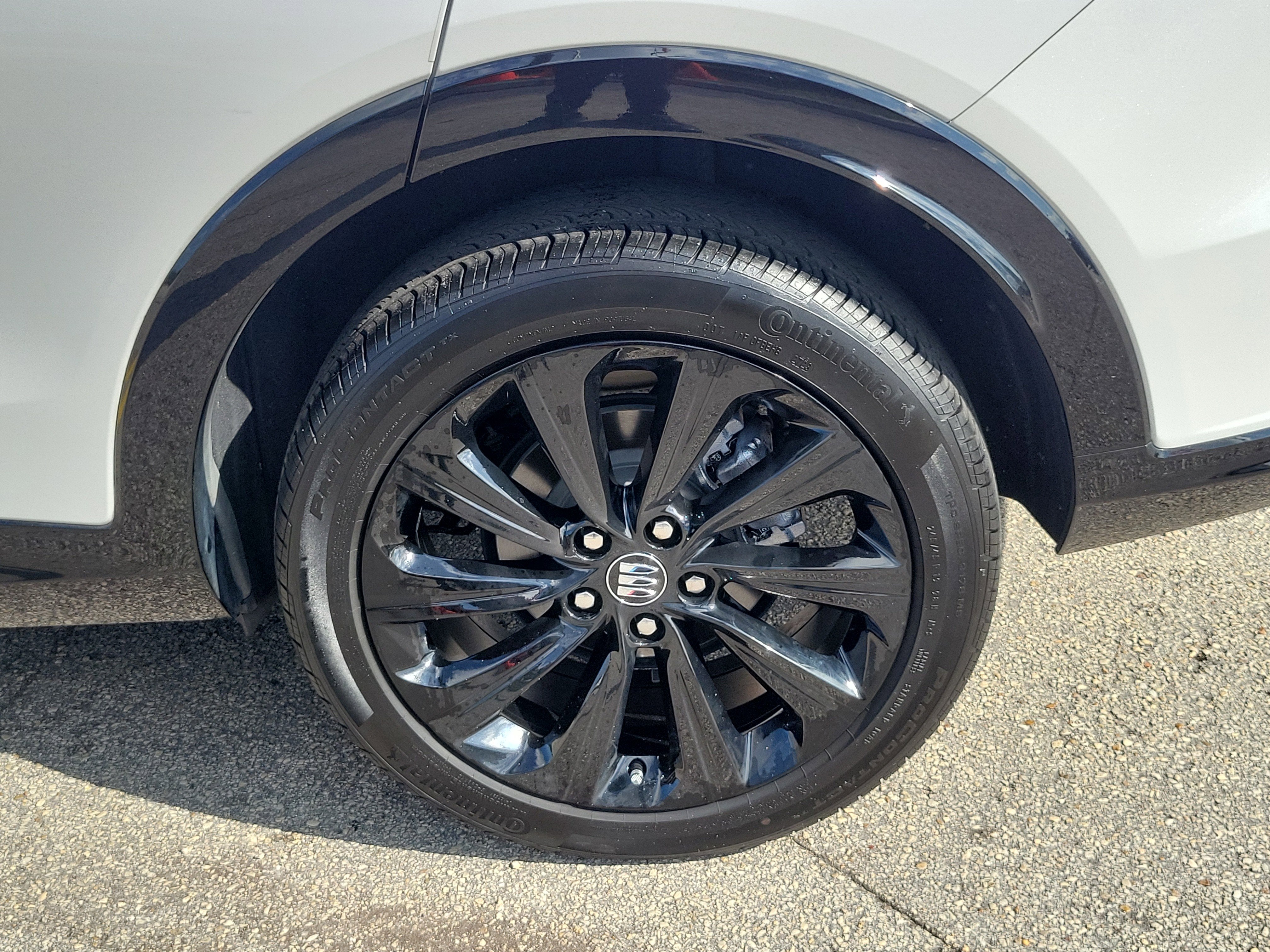 2024 Buick Envista Sport Touring