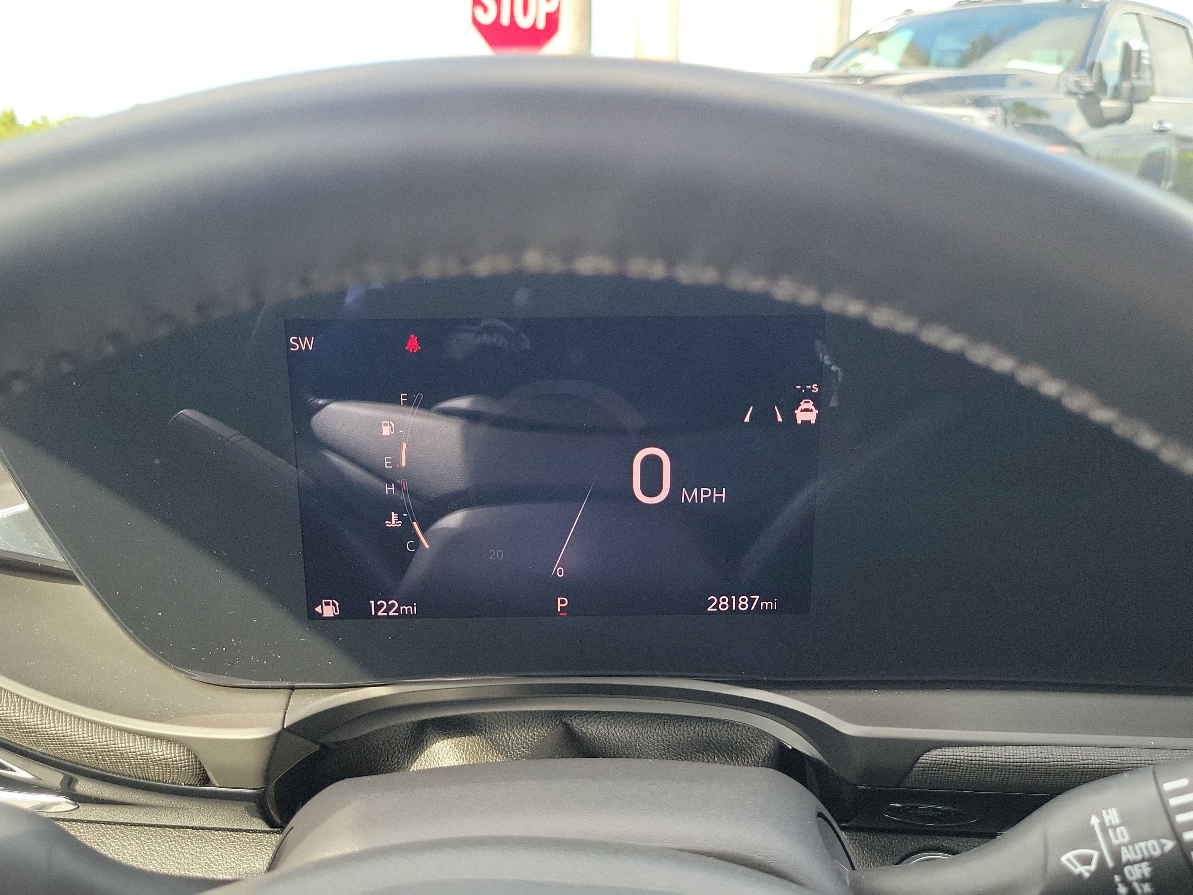 2024 Buick Envista Sport Touring