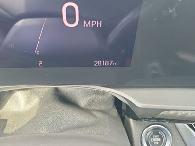 2024 Buick Envista Sport Touring