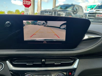 2024 Buick Envista Sport Touring