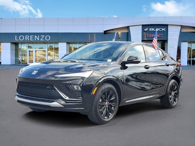 2024 Buick Envista Sport Touring