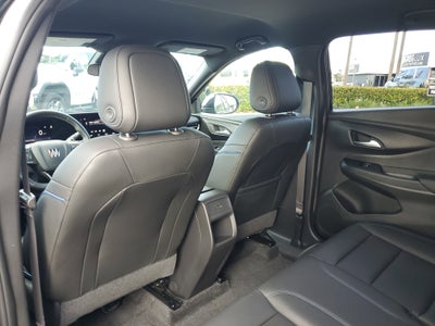 2024 Buick Envista Sport Touring