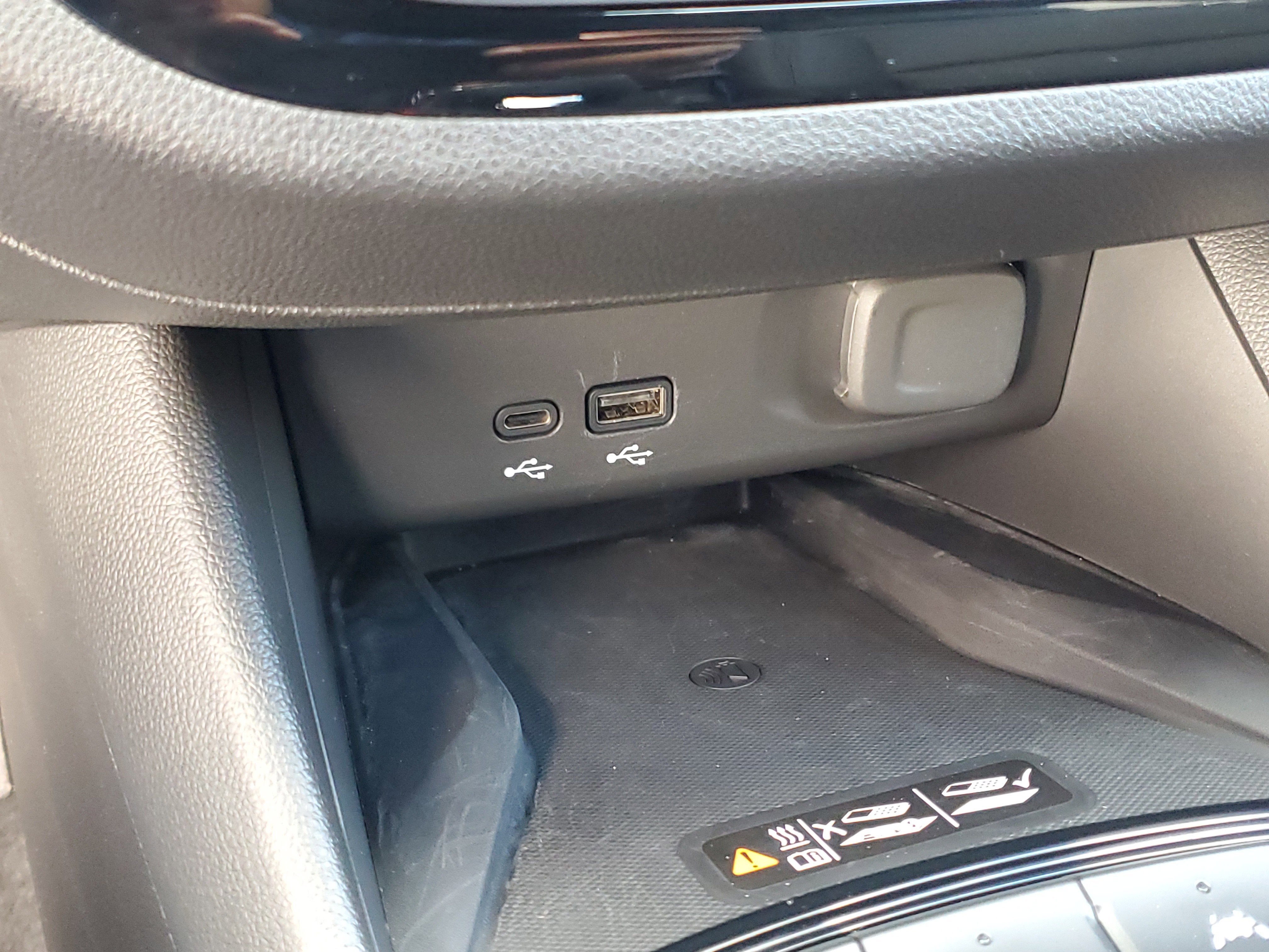 2024 Buick Envista Sport Touring