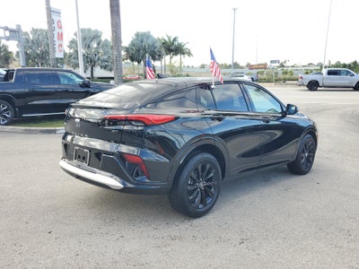 2024 Buick Envista Sport Touring