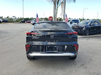 2024 Buick Envista Sport Touring