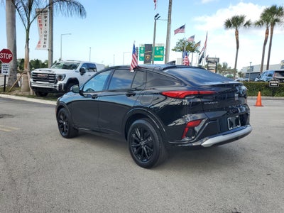 2024 Buick Envista Sport Touring