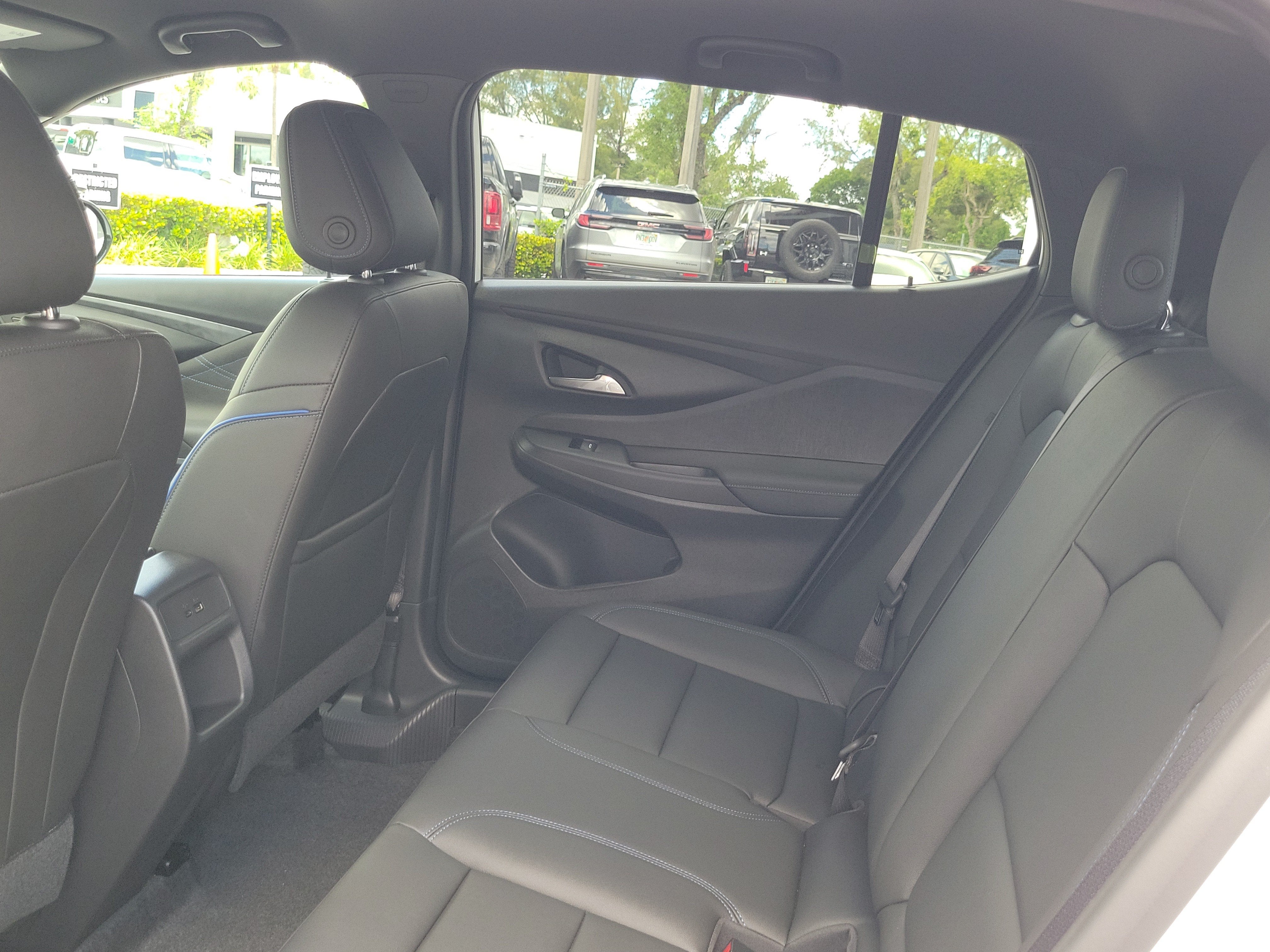 2025 Buick Envista Sport Touring