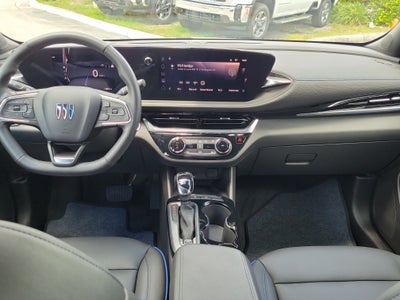 2025 Buick Envista Sport Touring