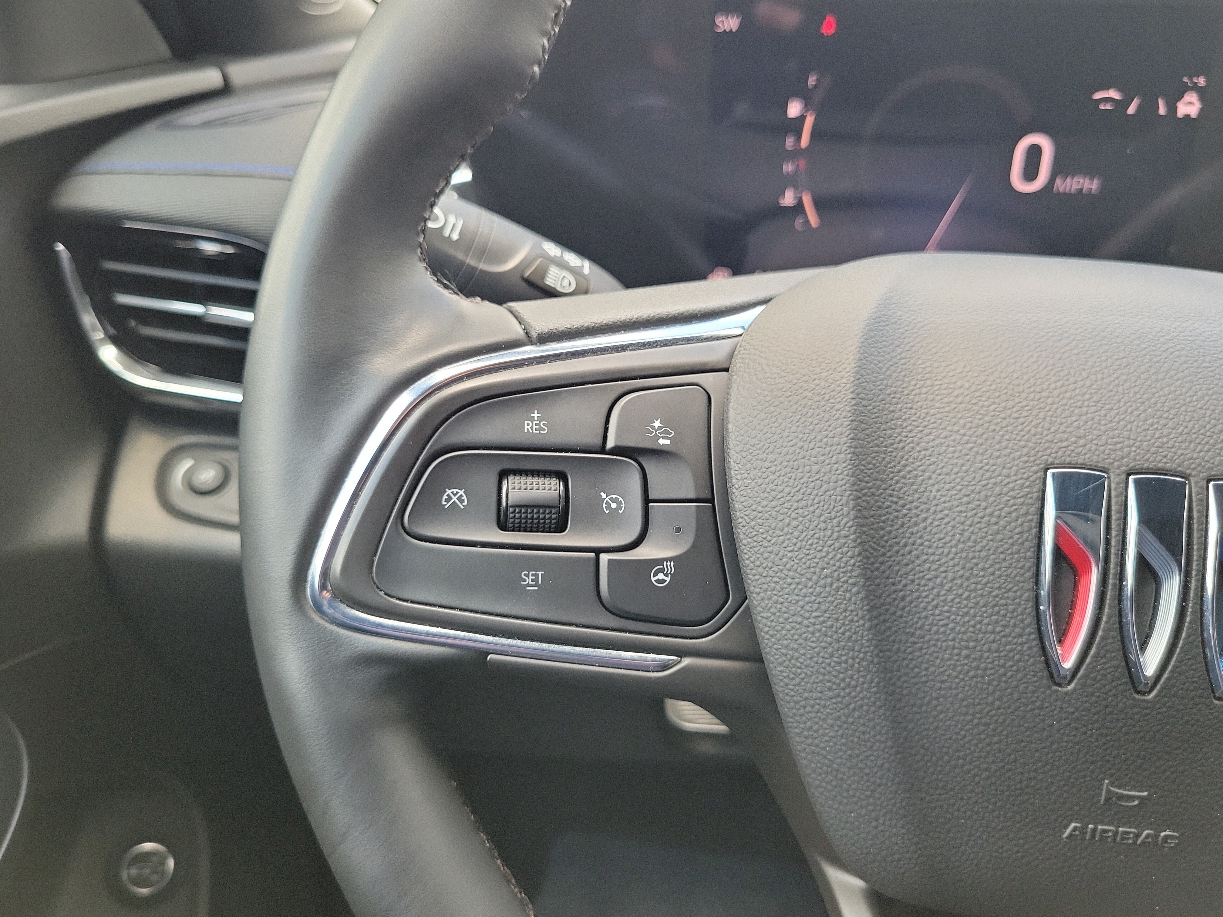 2025 Buick Envista Sport Touring