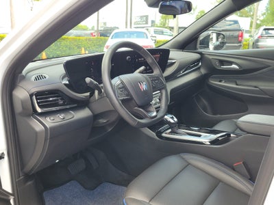 2025 Buick Envista Sport Touring