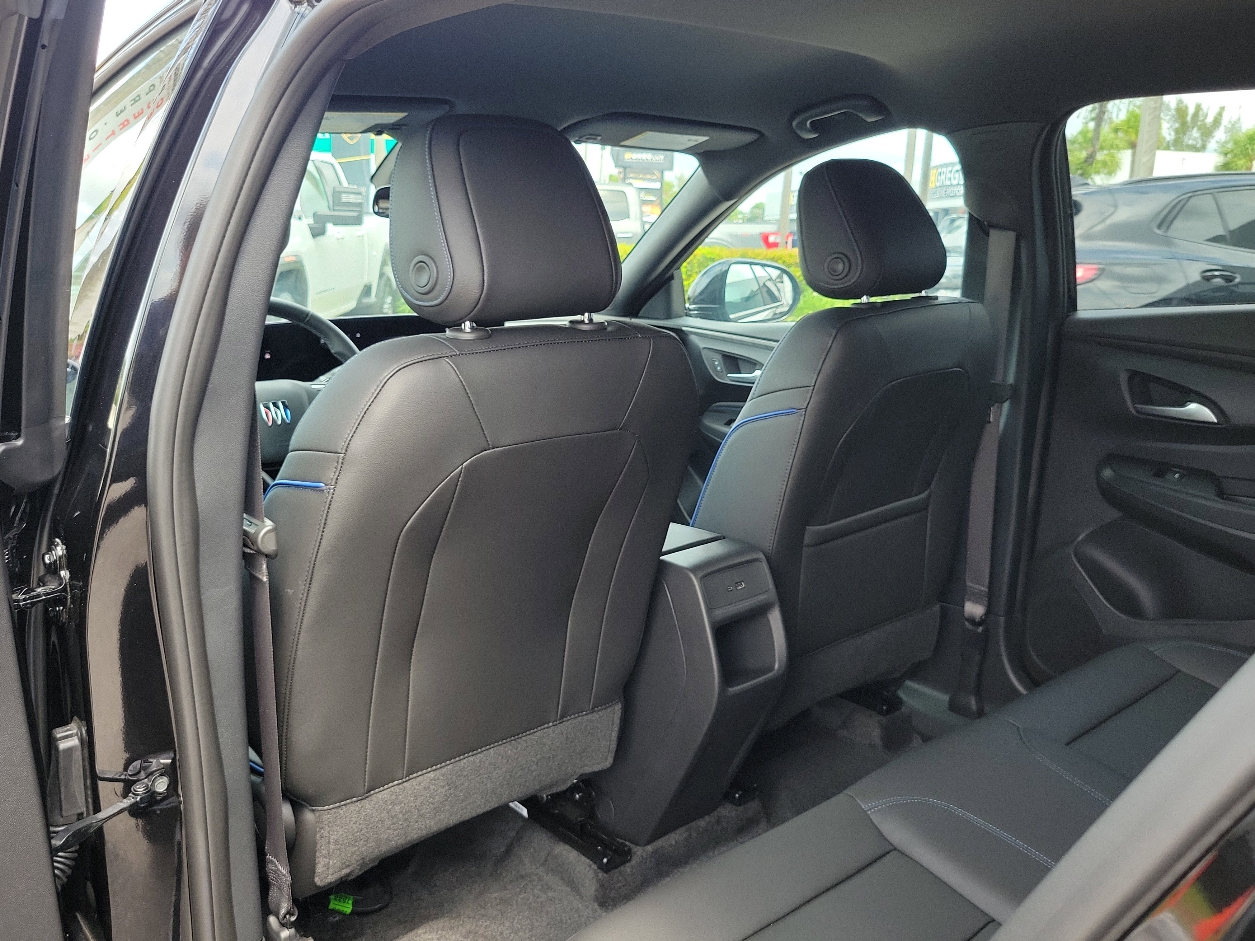 2025 Buick Envista Sport Touring