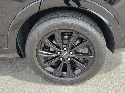 2025 Buick Envista Sport Touring