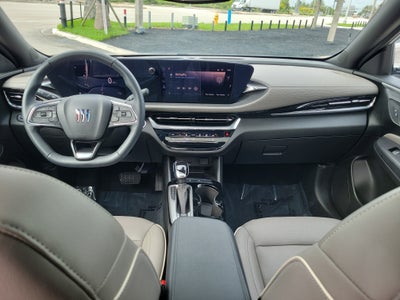 2024 Buick Envista Avenir