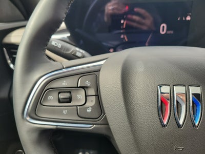 2024 Buick Envista Avenir