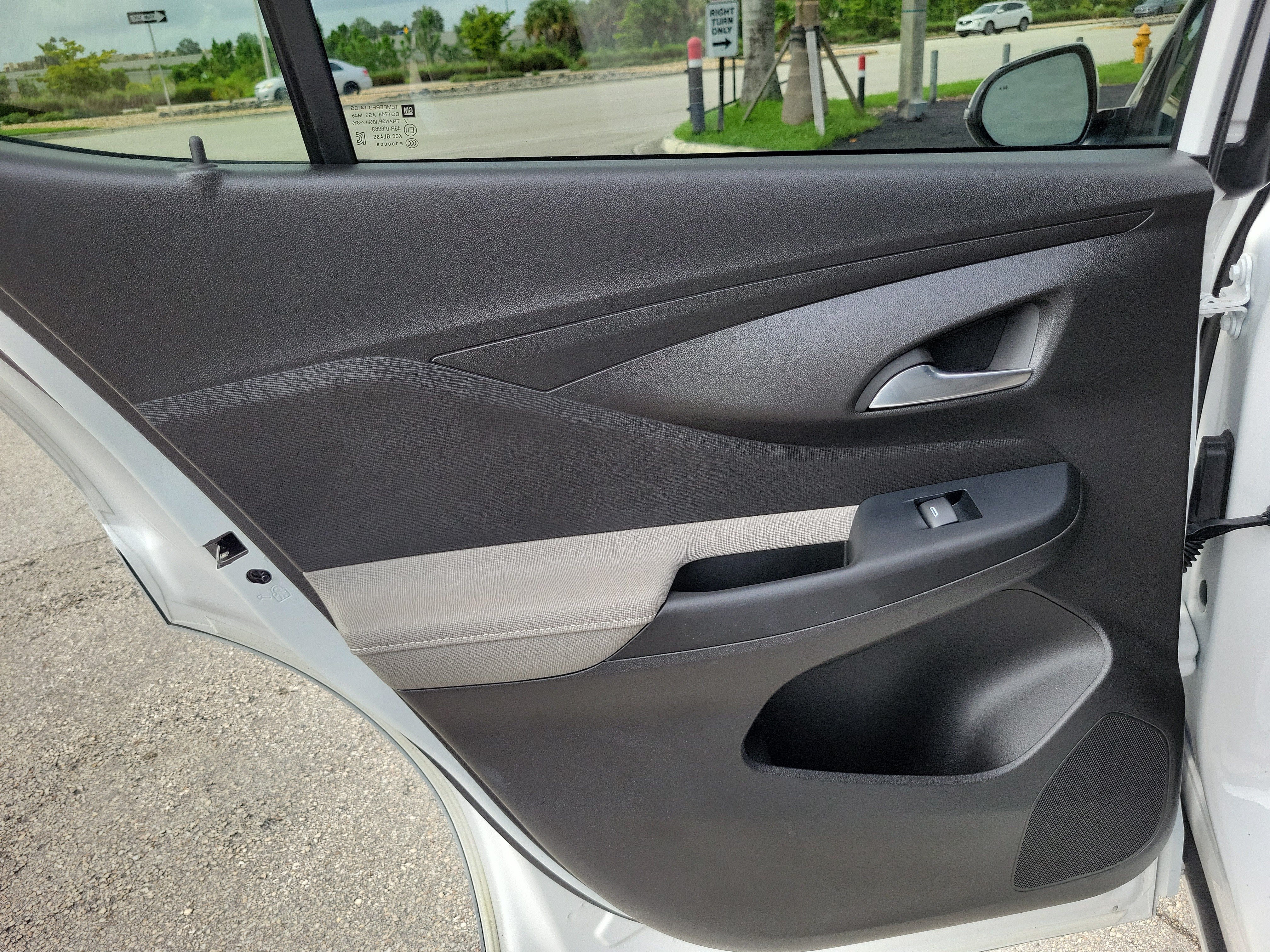 2024 Buick Envista Avenir