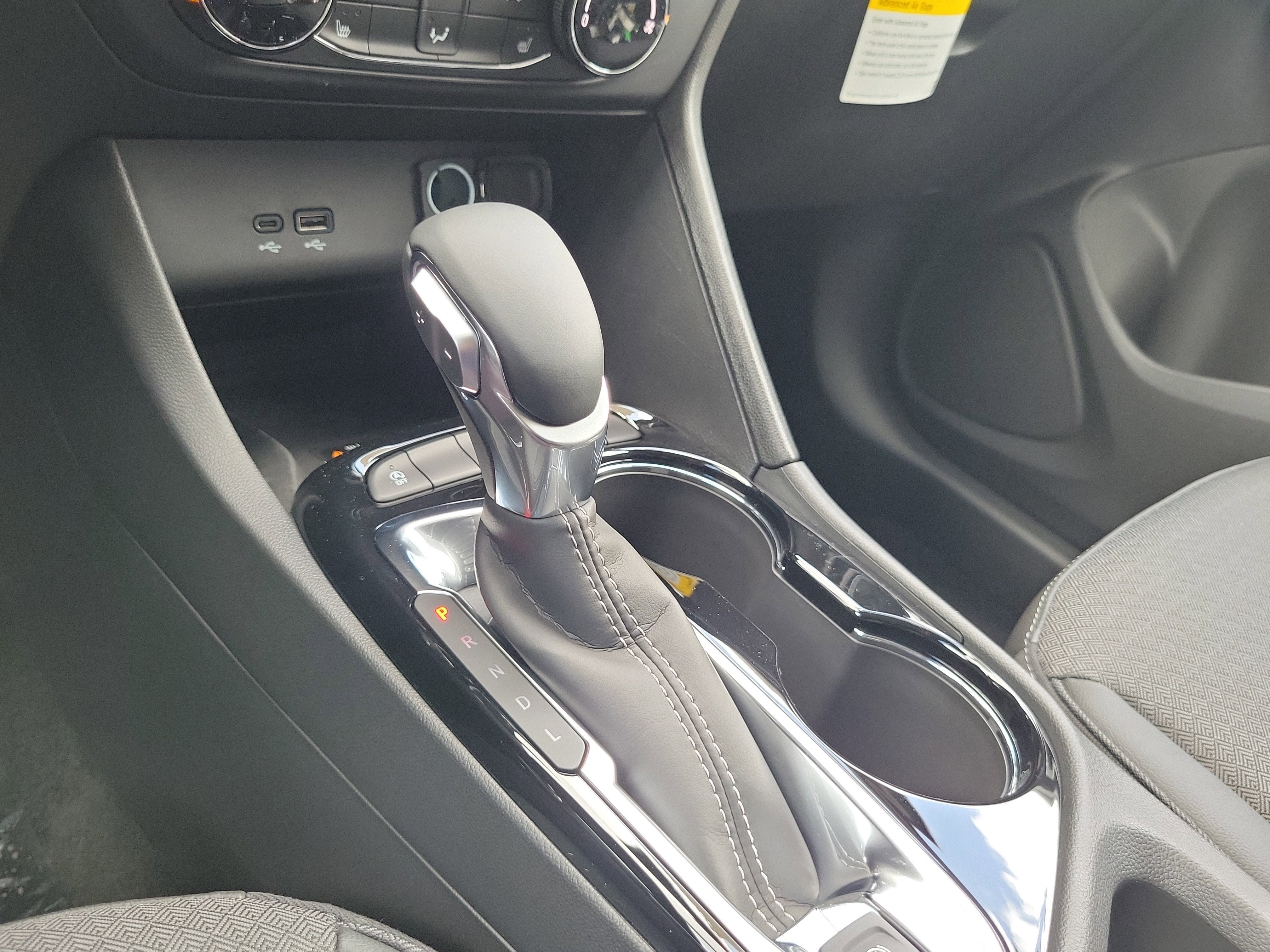 2026 Buick Encore GX Preferred - Photo 11