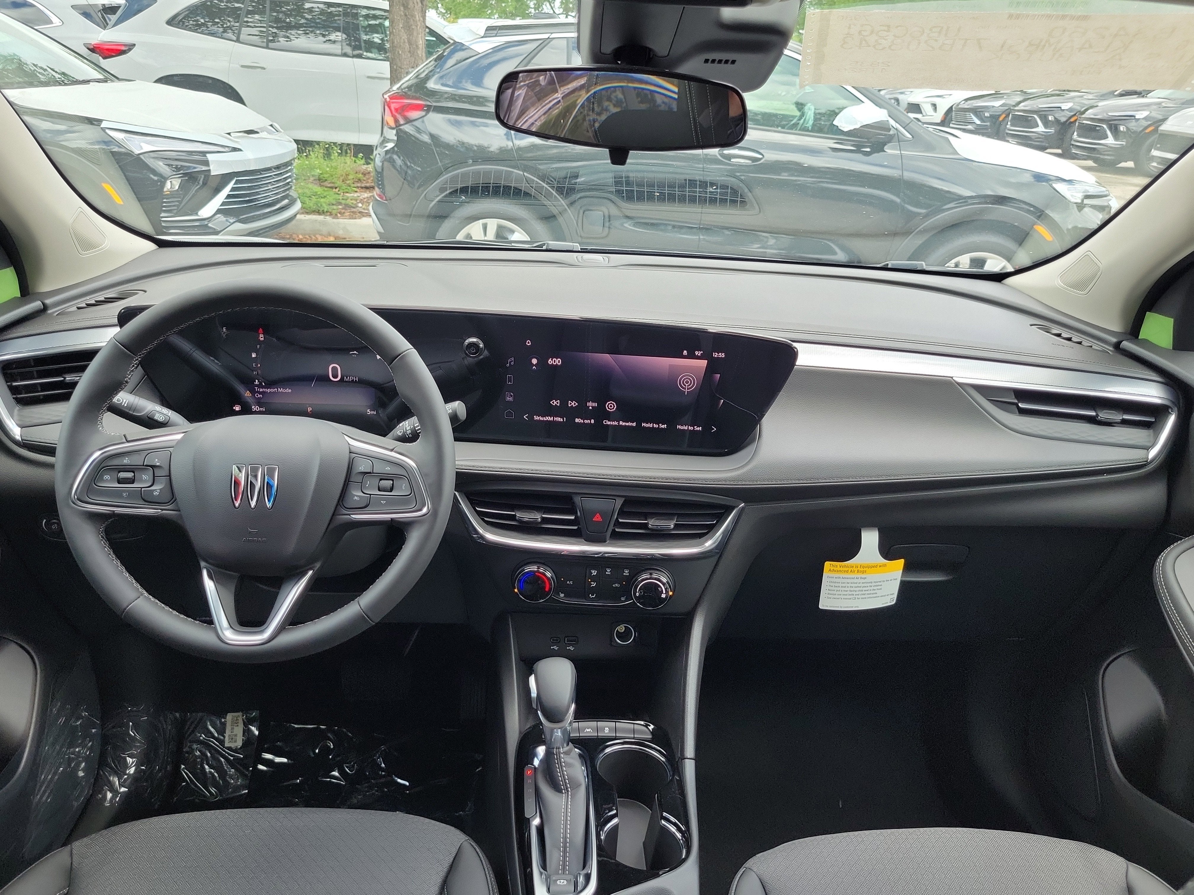 2026 Buick Encore GX Preferred - Photo 6