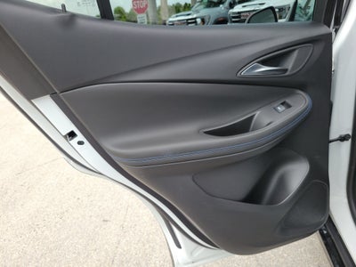 2025 Buick Encore GX Sport Touring
