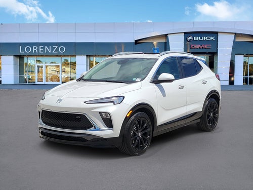 2024 Buick Encore GX Sport Touring