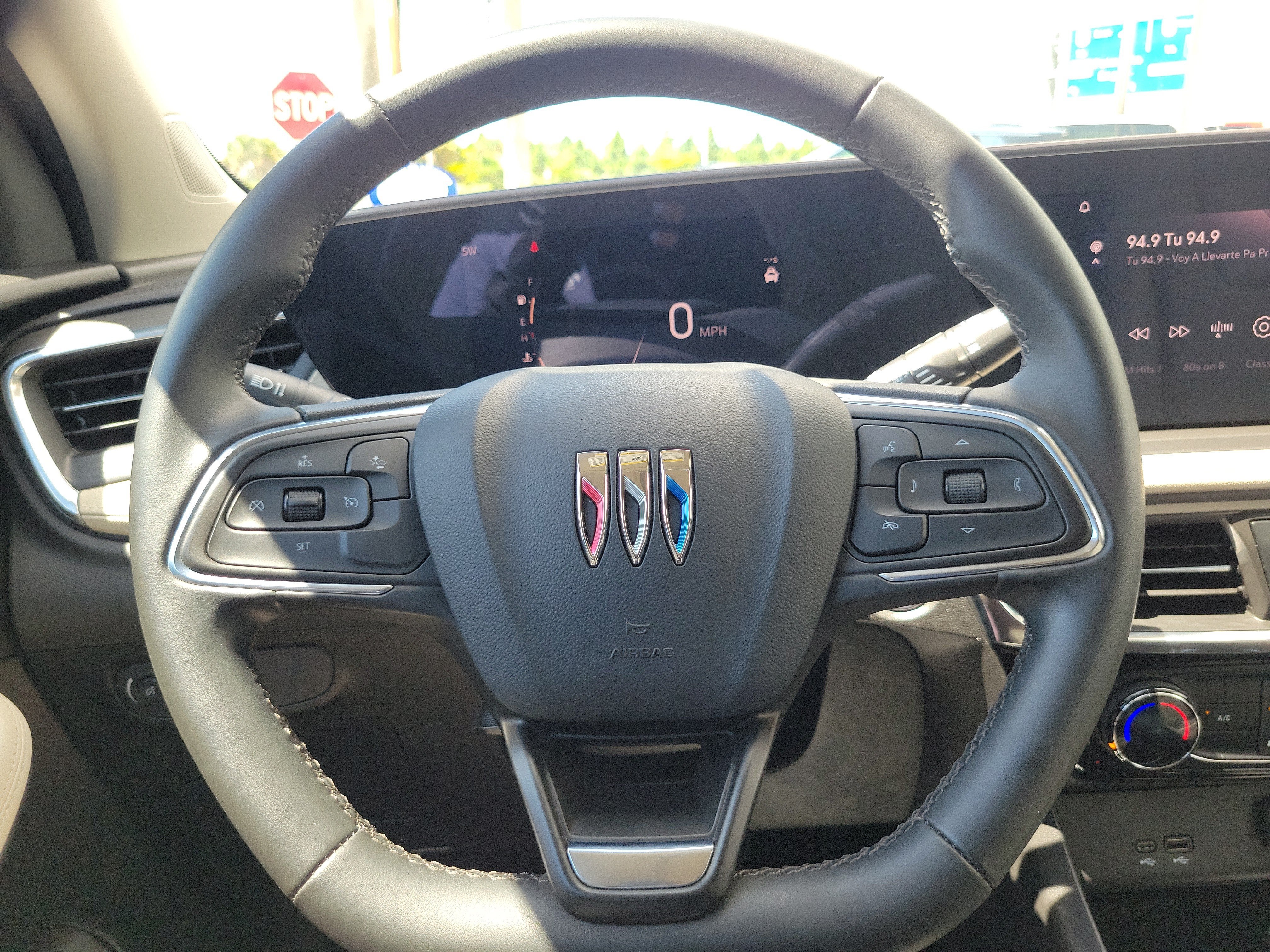 2024 Buick Encore GX Sport Touring